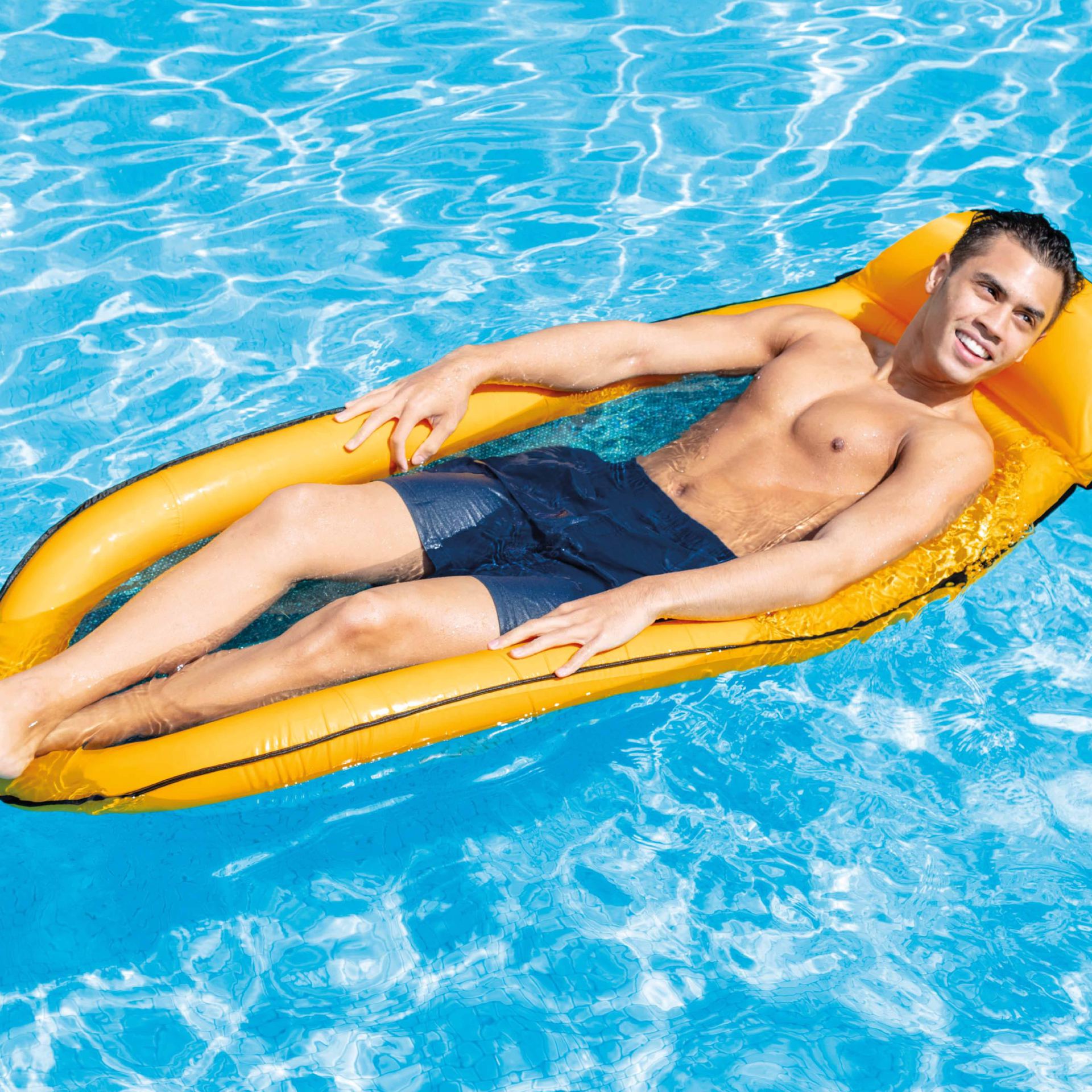 Intex mesh mats online kopen
