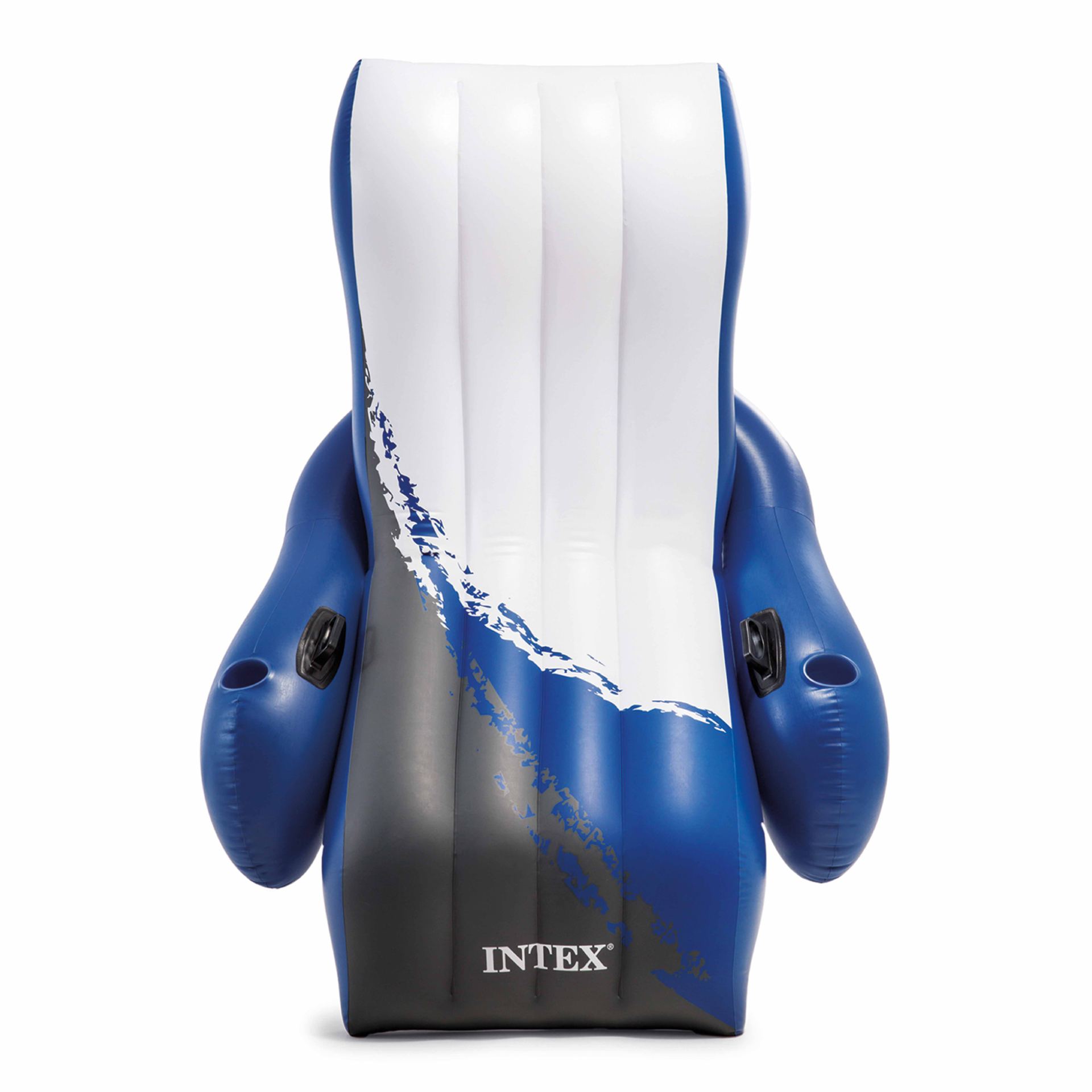 Intex floating recliner lounge kopen