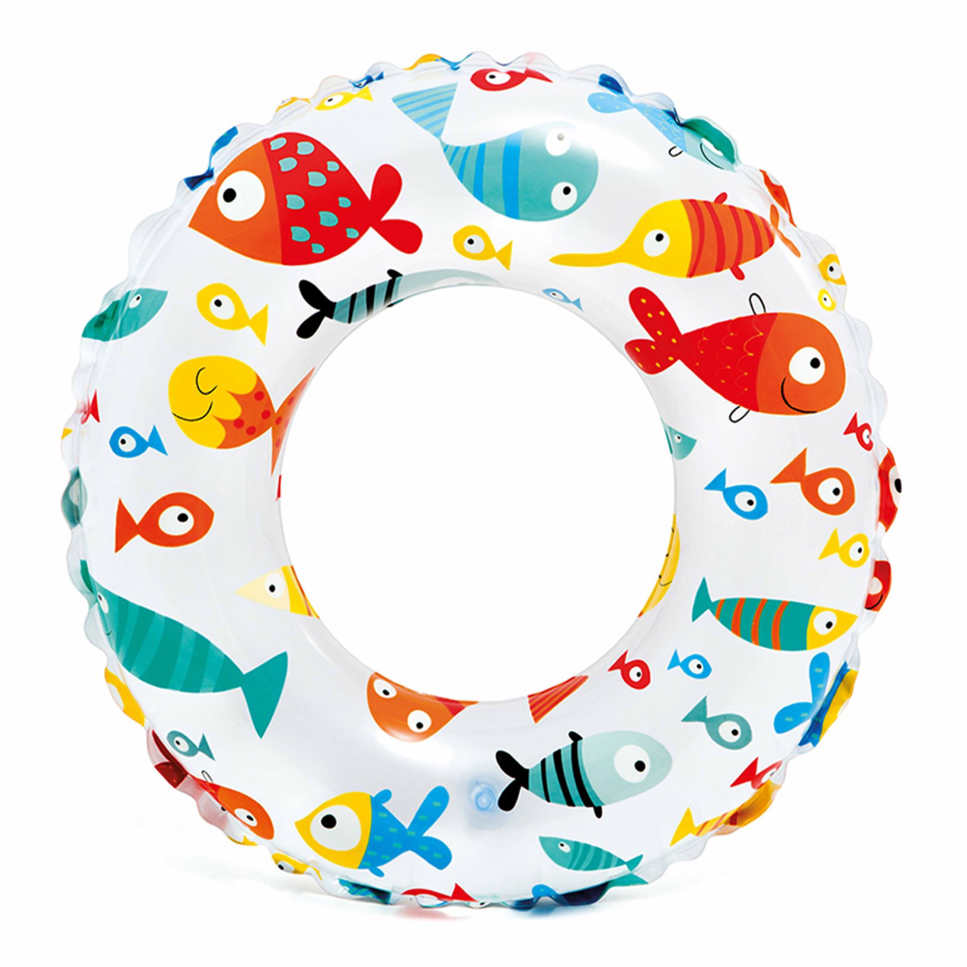 Intex lively print swim rings 51cm bestellen