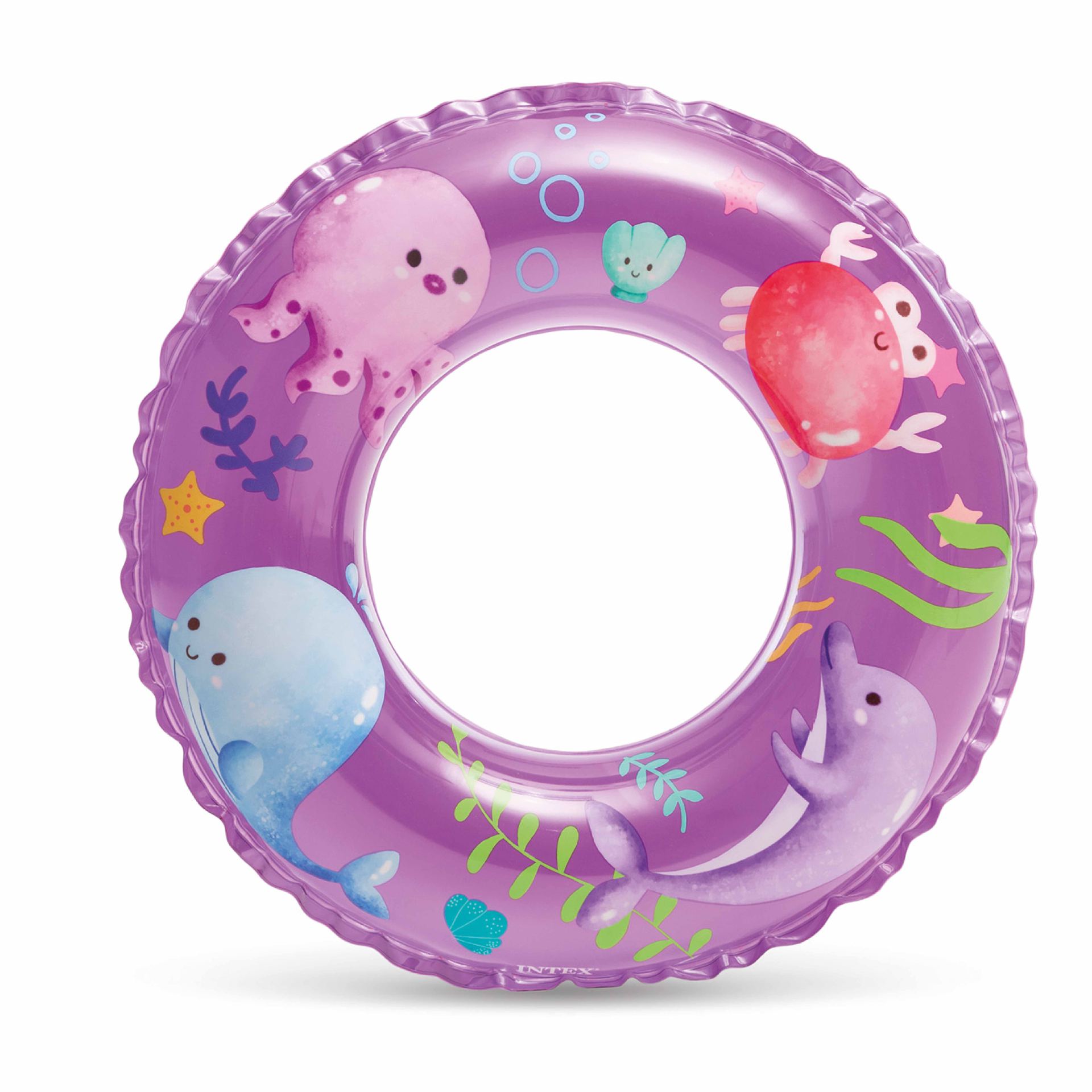 Intex transparant rings goedkoop