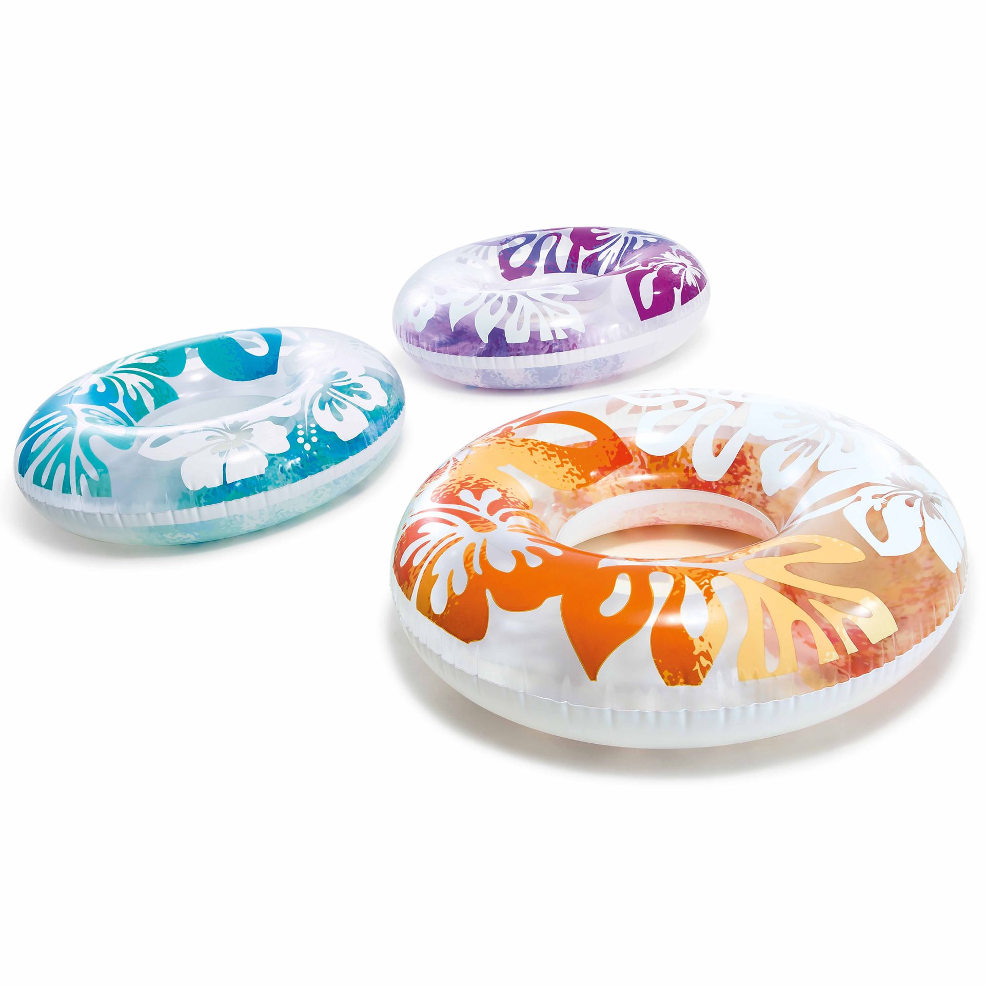 Intex clear color tubes kopen