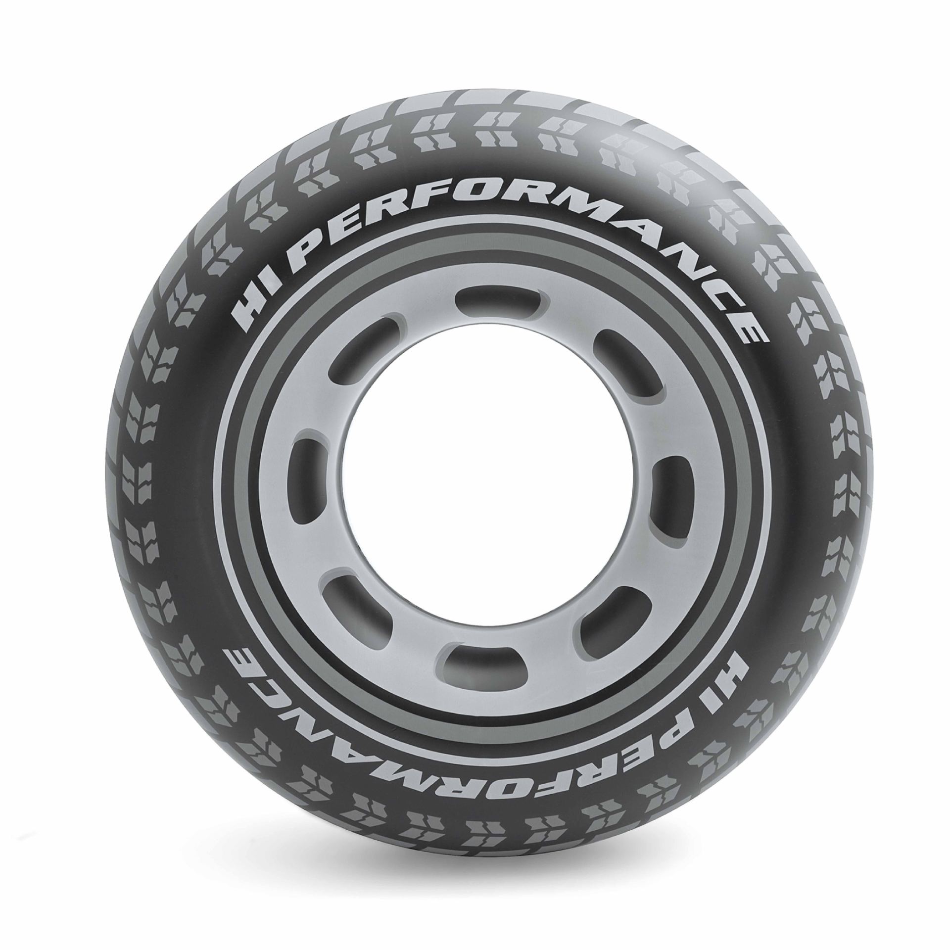 Intex qaint tire zwemband 91cm
