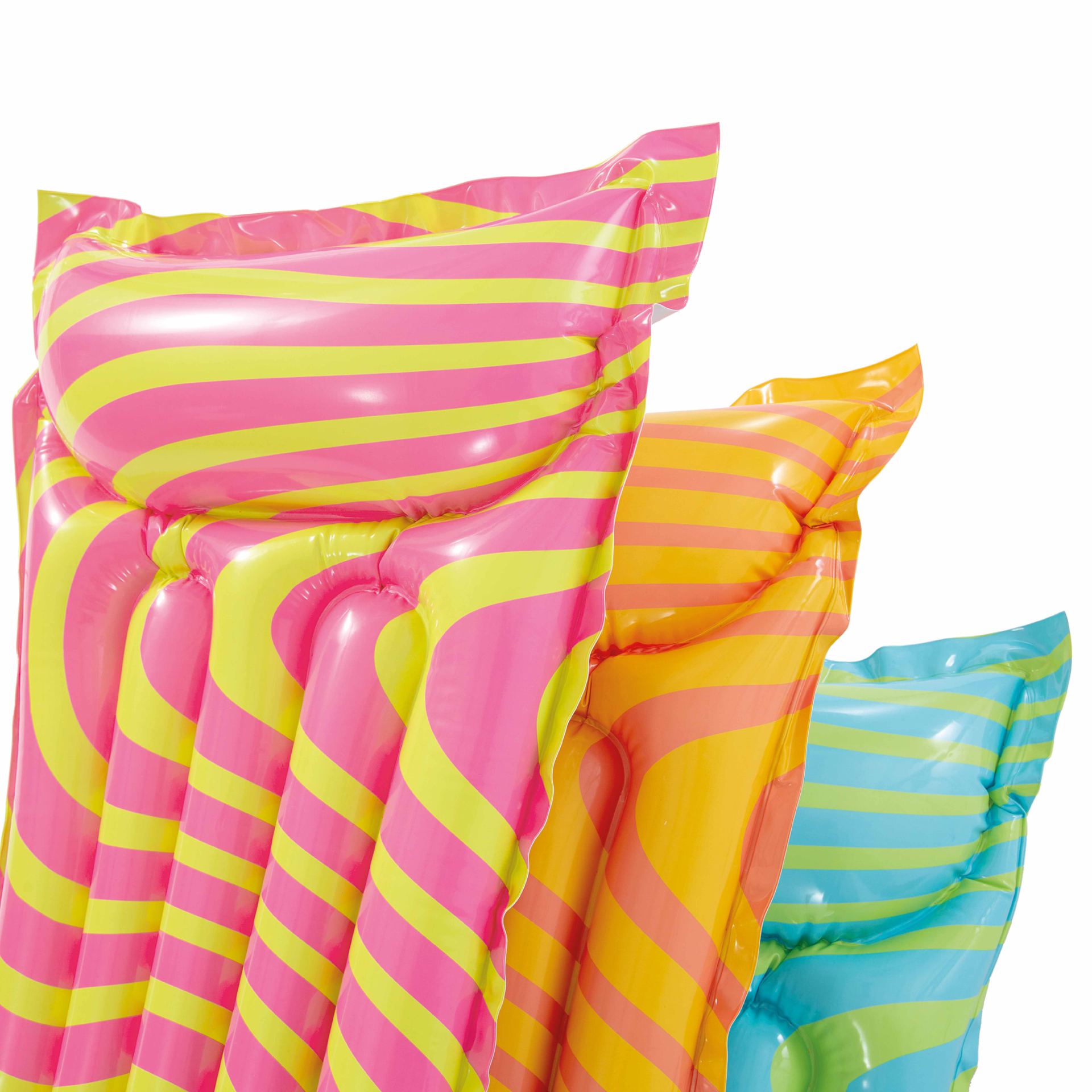 Intex razzle dazzle luchtbed kopen
