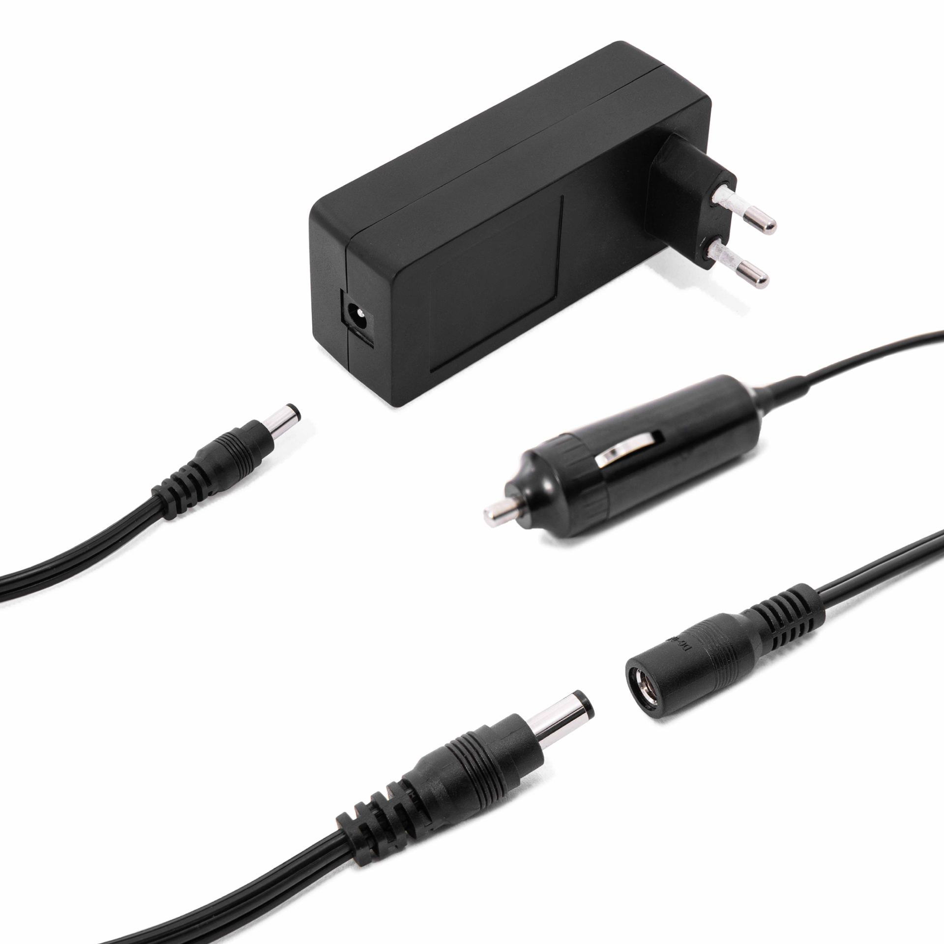 Intex 230V quickfill high elektrische pomp