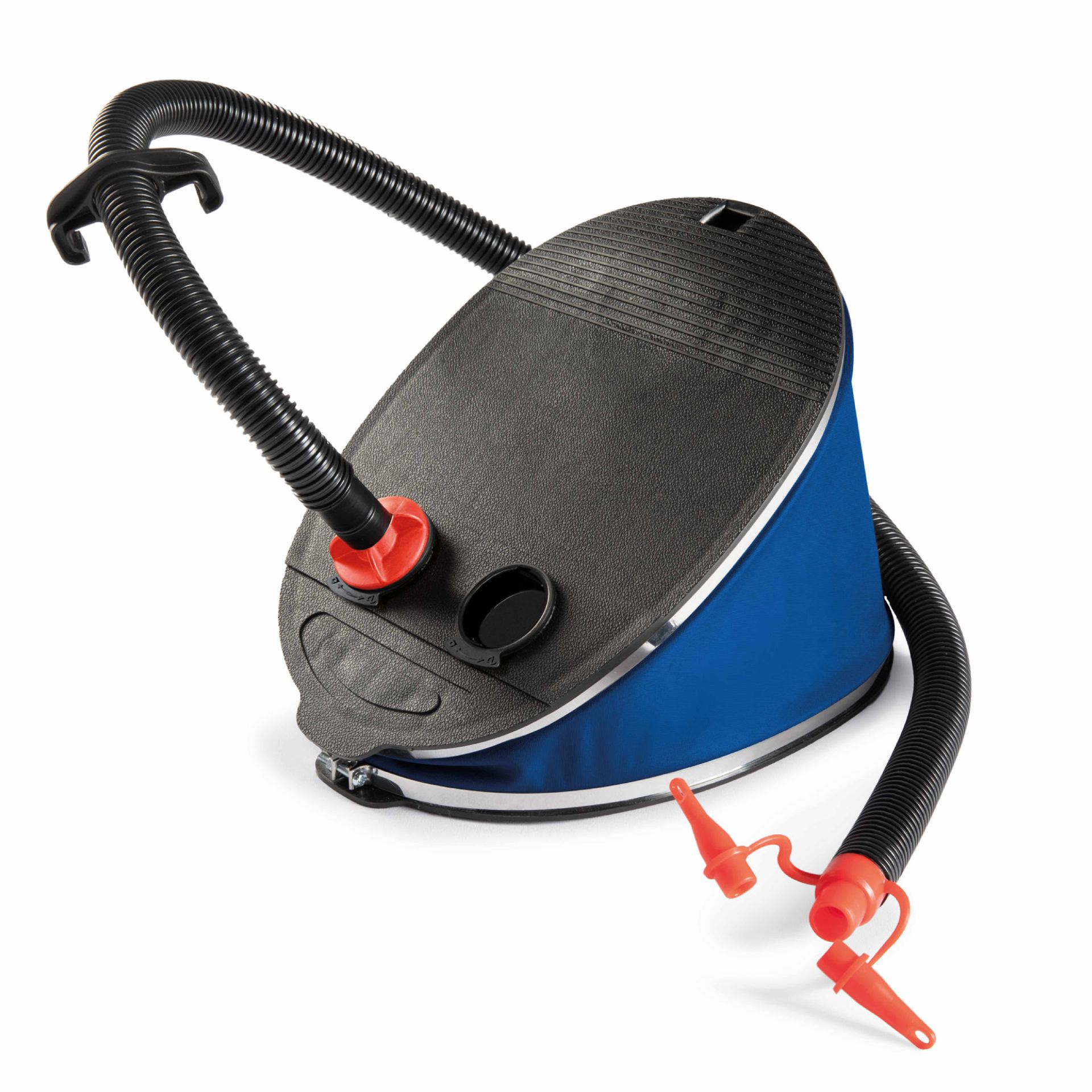 Intex gaint below voetpomp