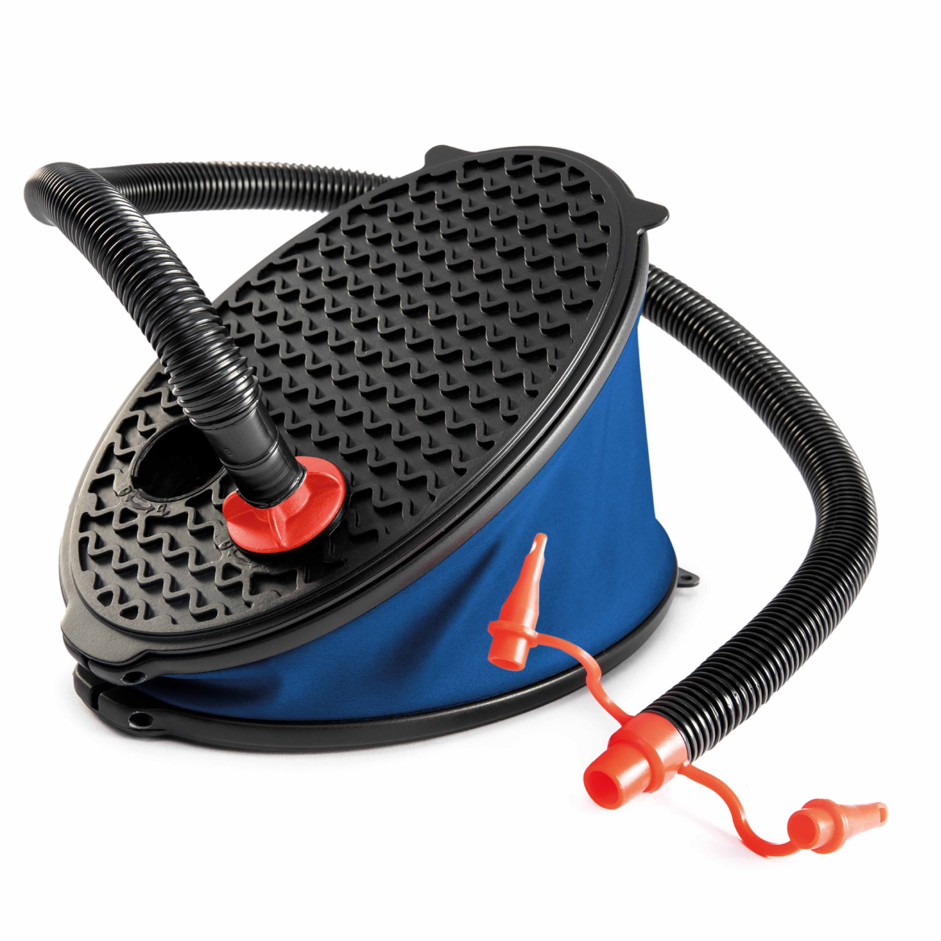 Intex bellows voetpomp