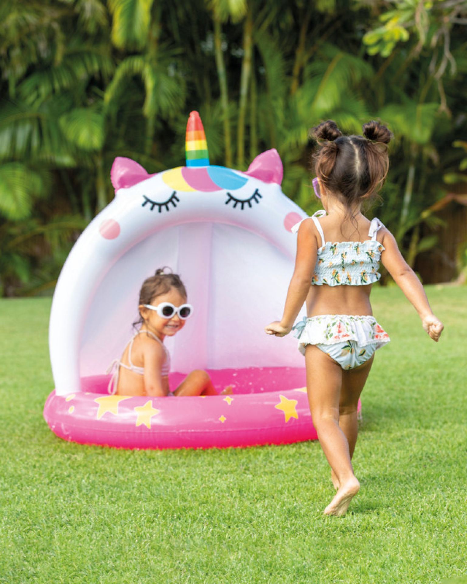 Intex caticorn Inflatable Kiddie Pool online