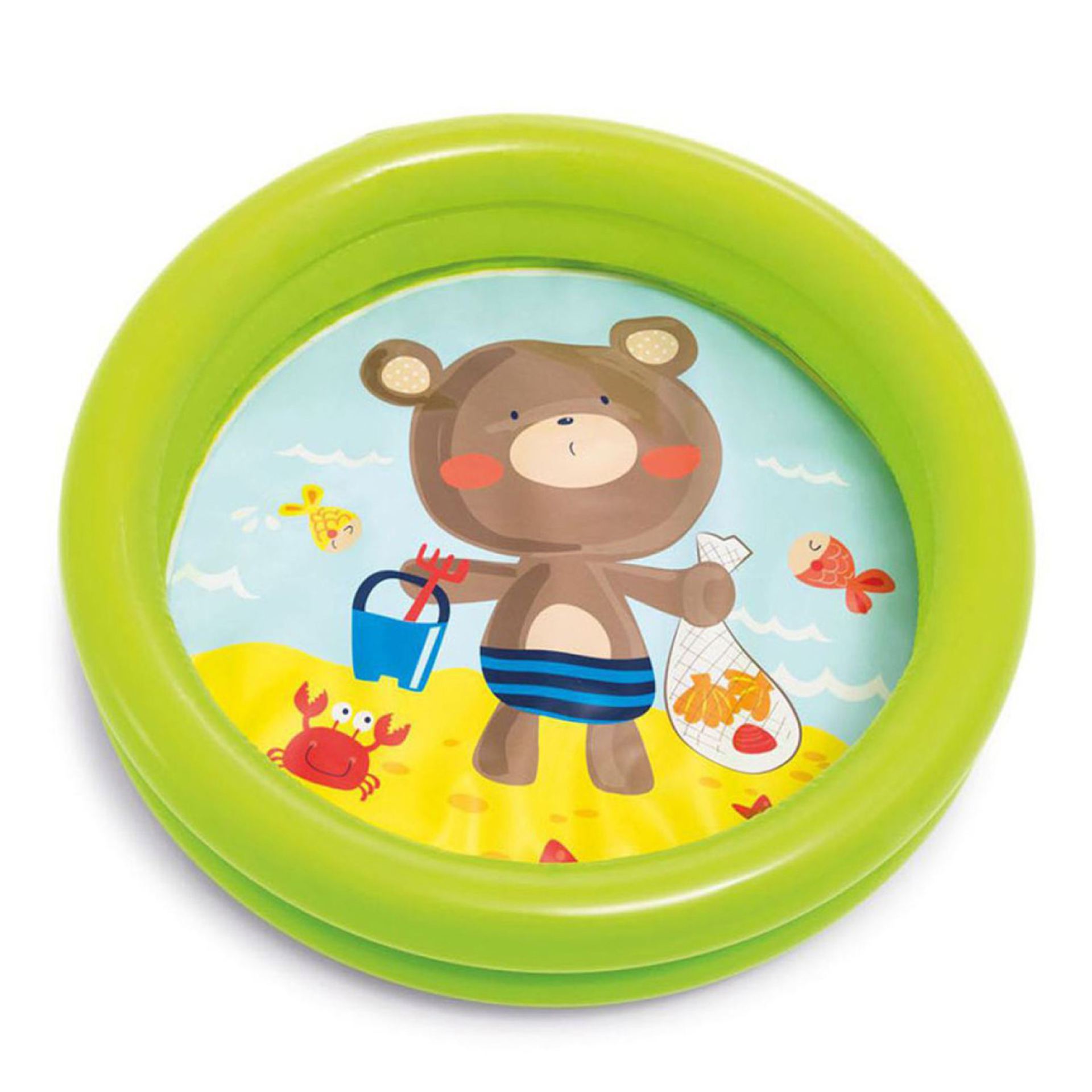 Intex my first pool beer 61x15 cm