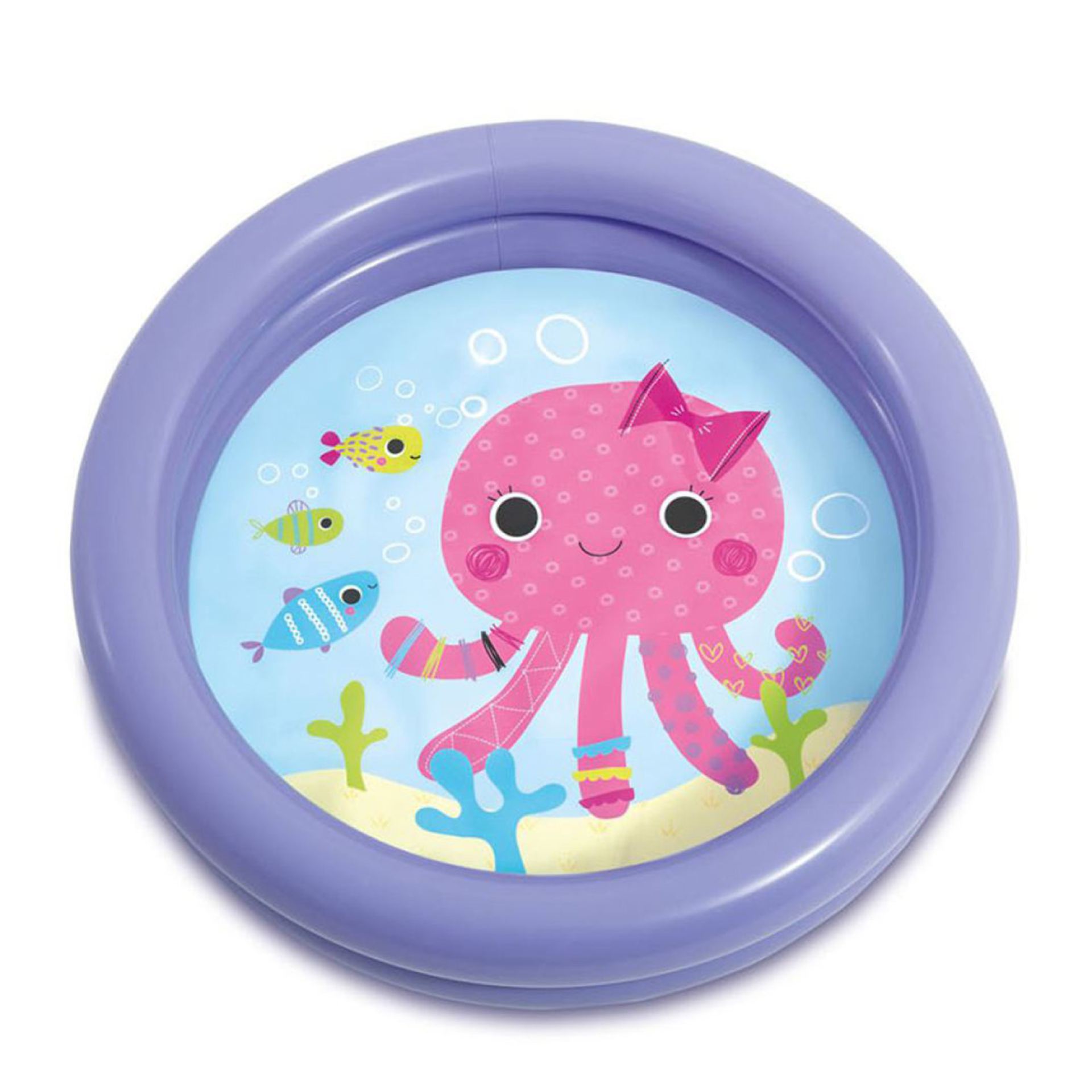 Intex my first pool octopus 61x15cm