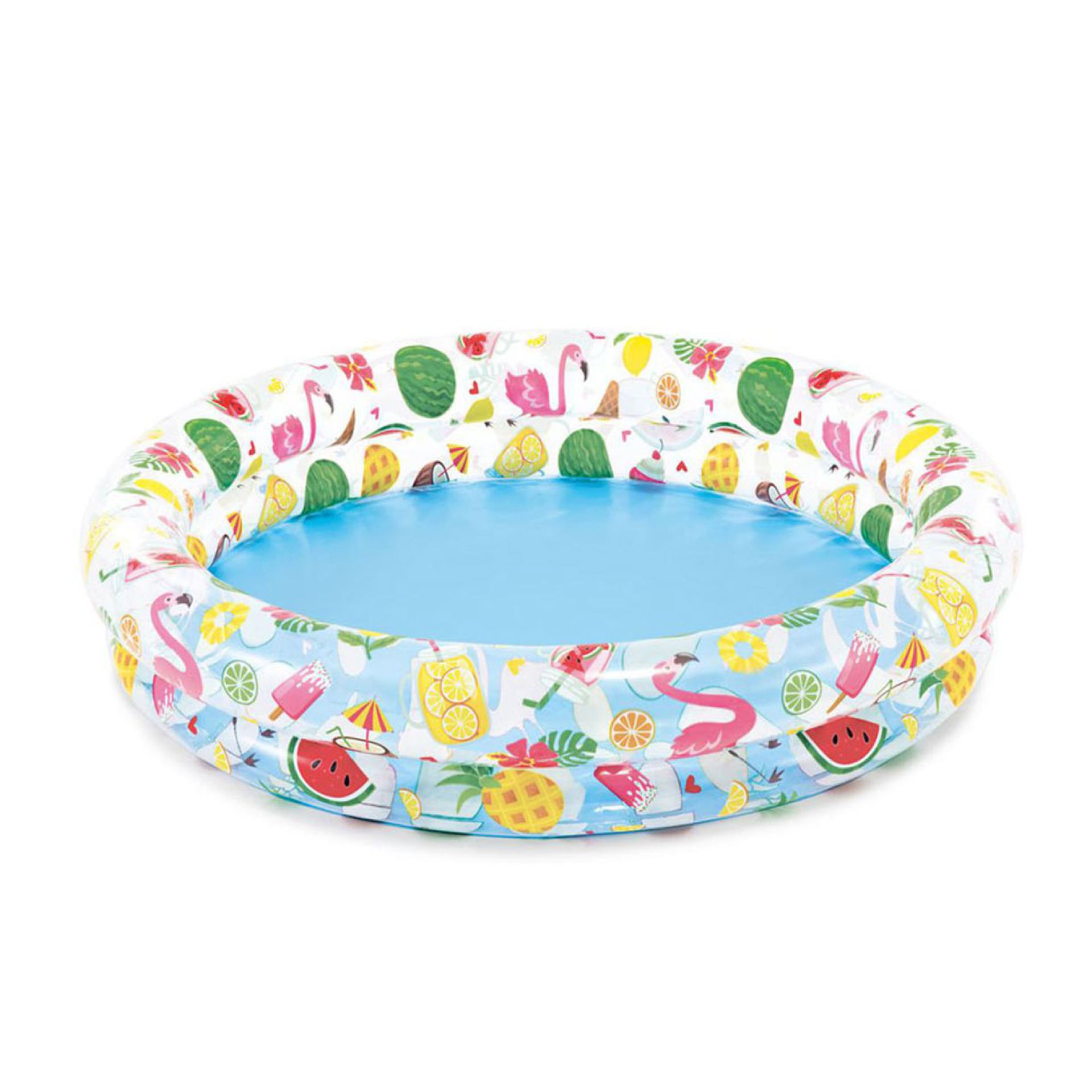 Intex fruity zwembad 122x25cm