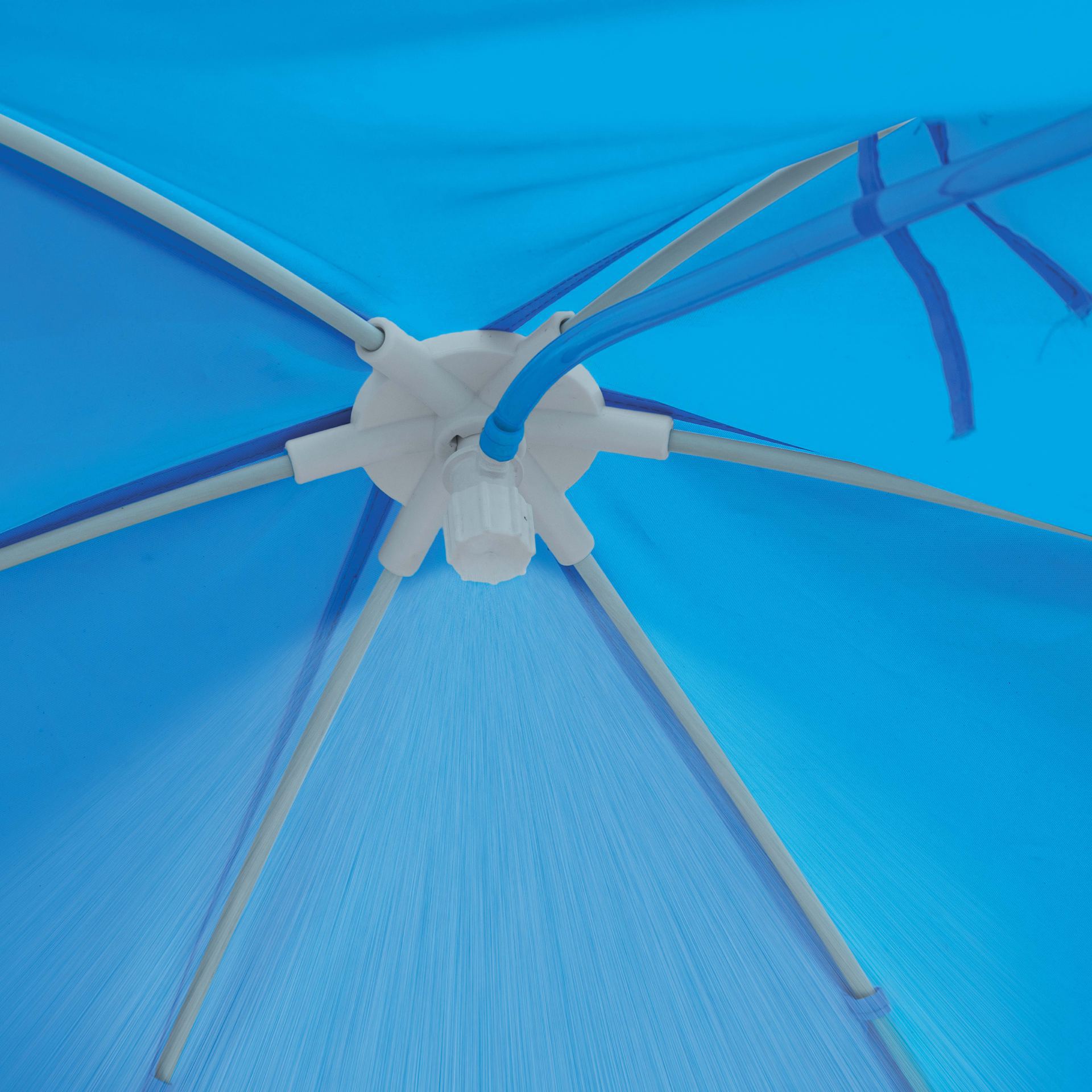 Intex Canopy metal frame pool 183x38 kopen