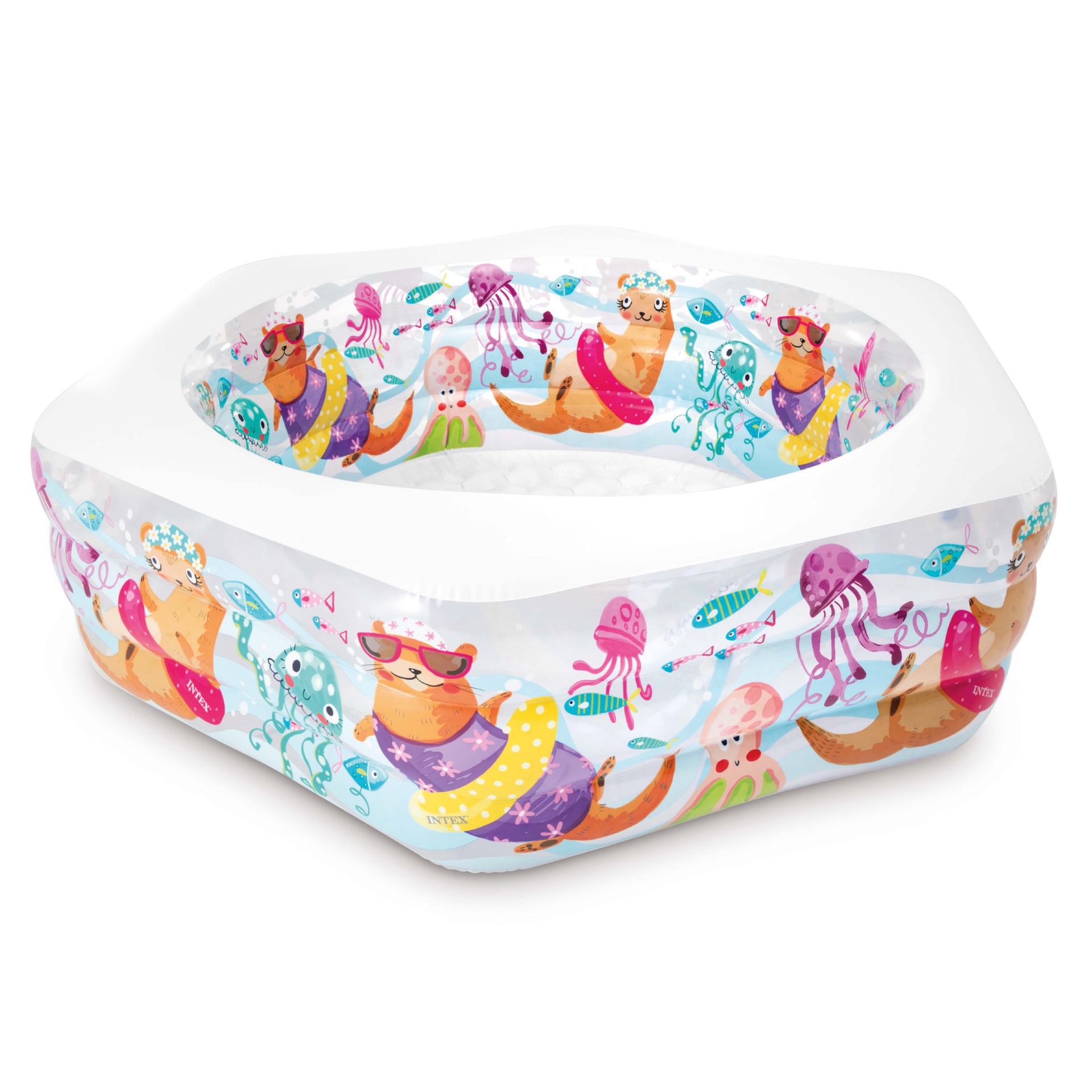 Intex happy otter pool bestellen
