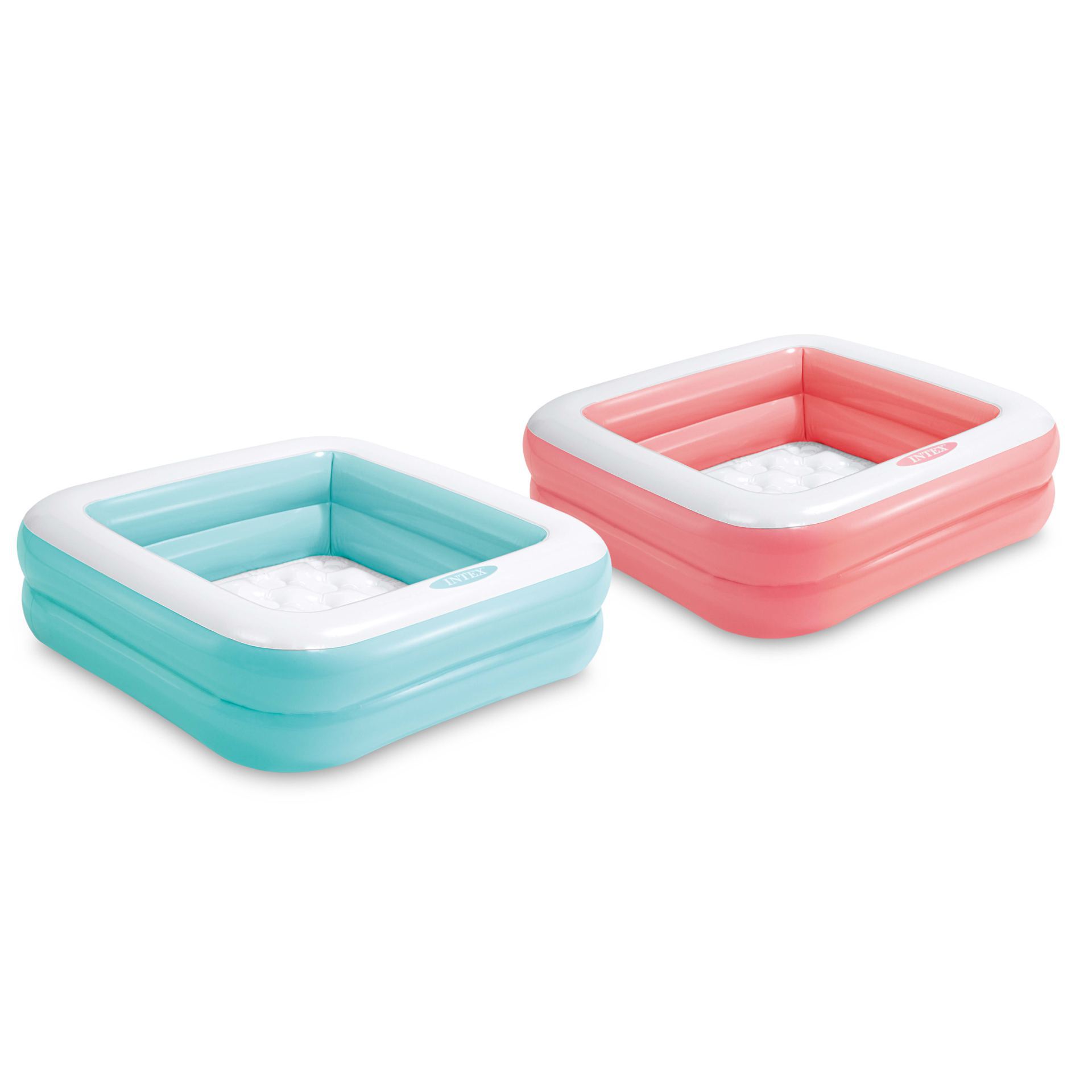 Intex play box pool blauw bestellen