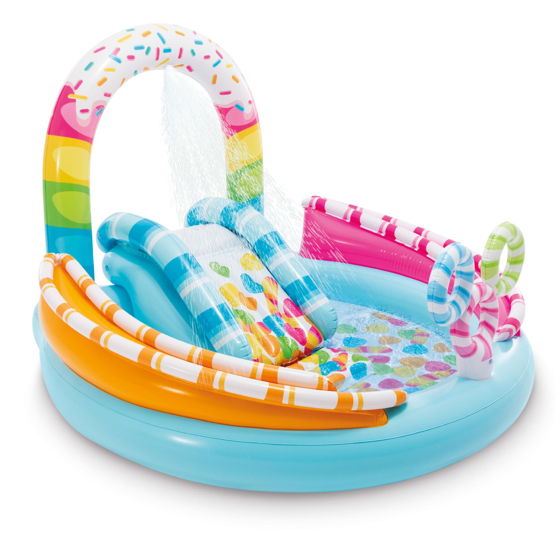 Intex candy fun play center bestellen