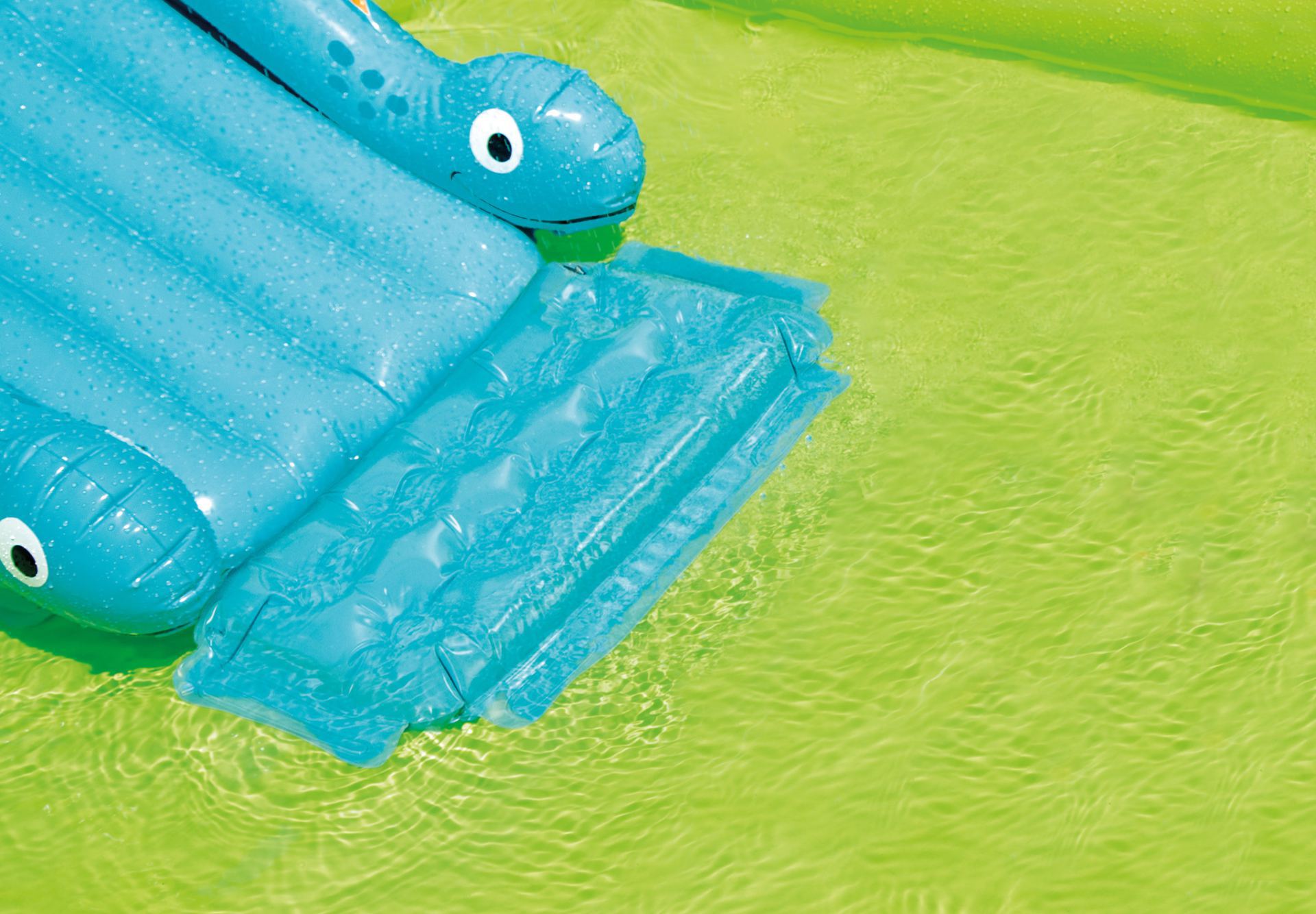 Intex little dino play center 191x152x58 cm