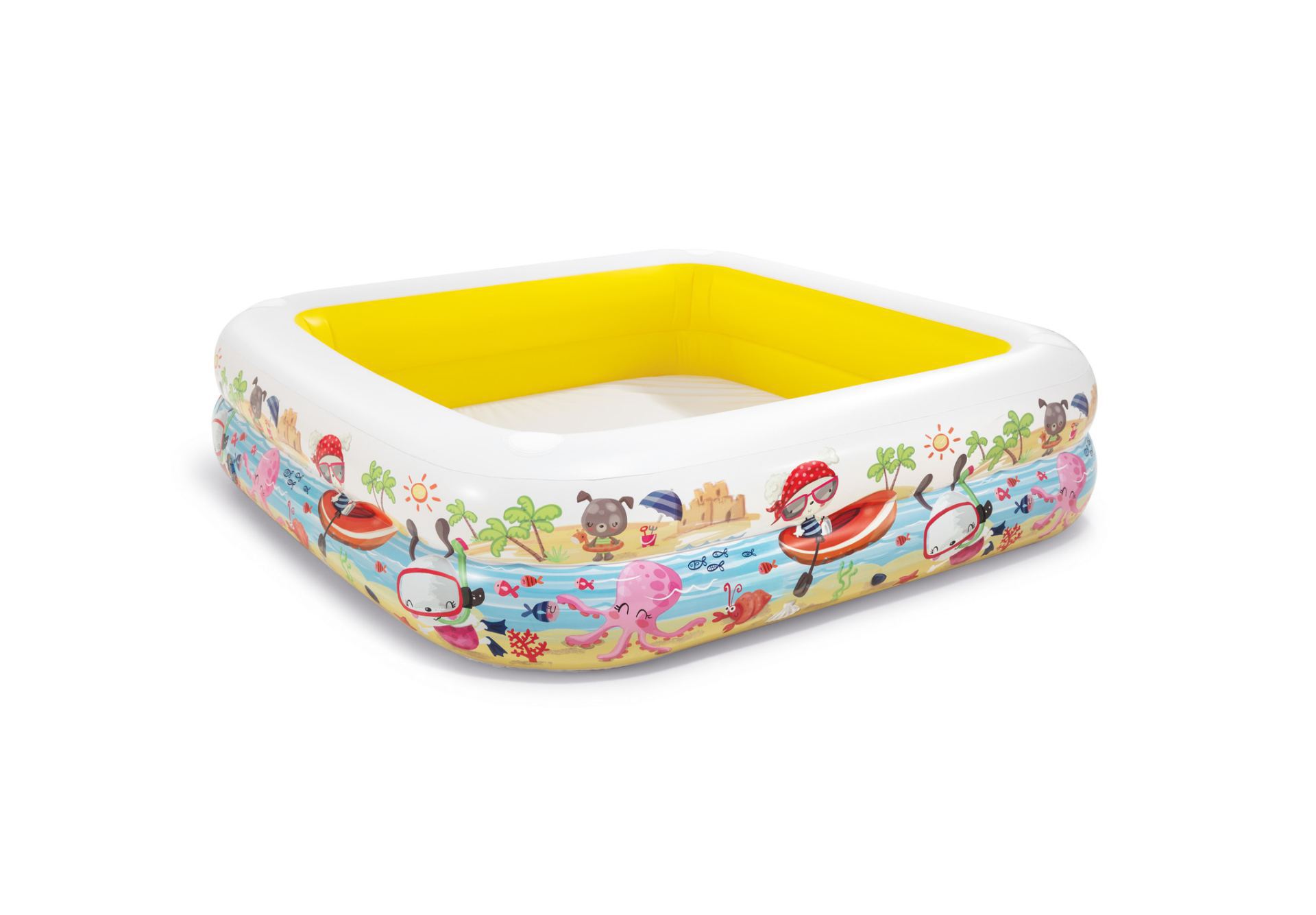 Intex beach shade zwembad 157x157x122 online