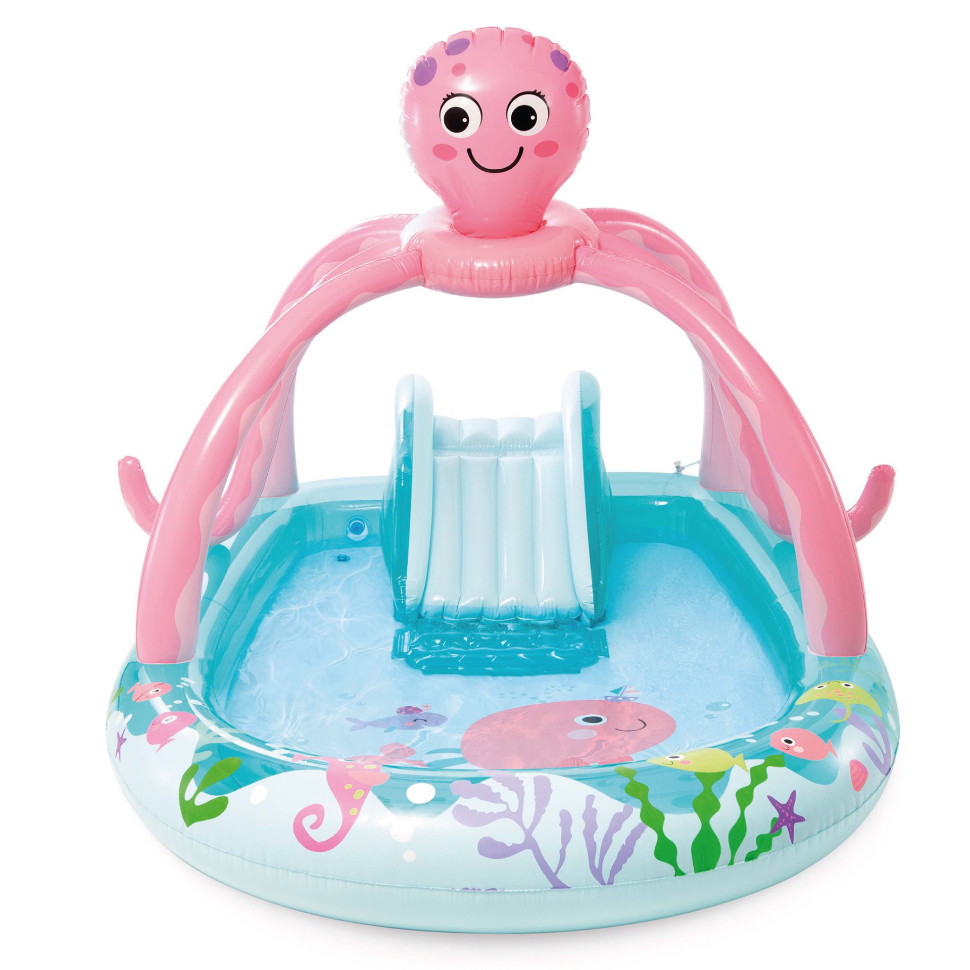 Intex friendly octopus play center bestellen