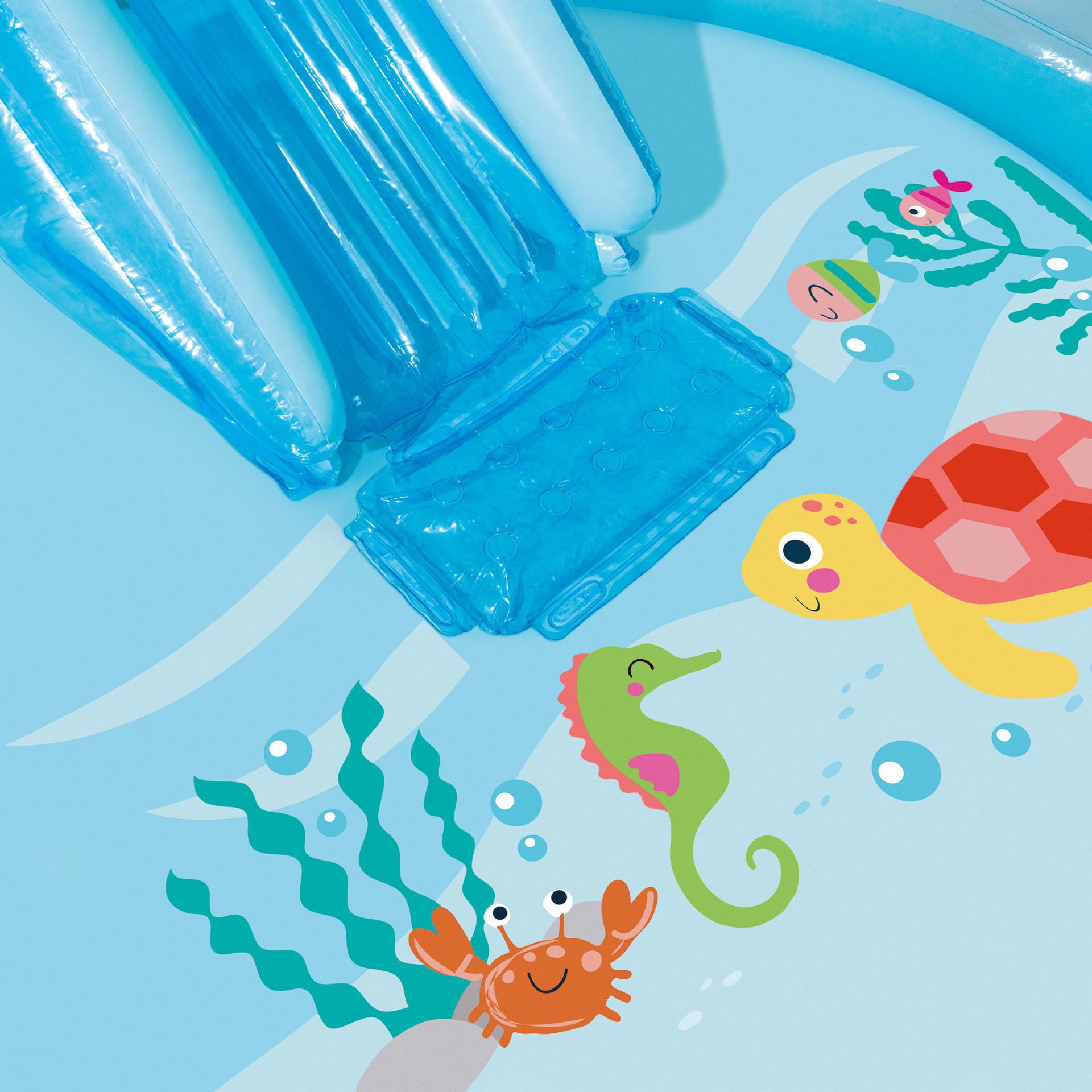 Intex under the sea play center online kopen