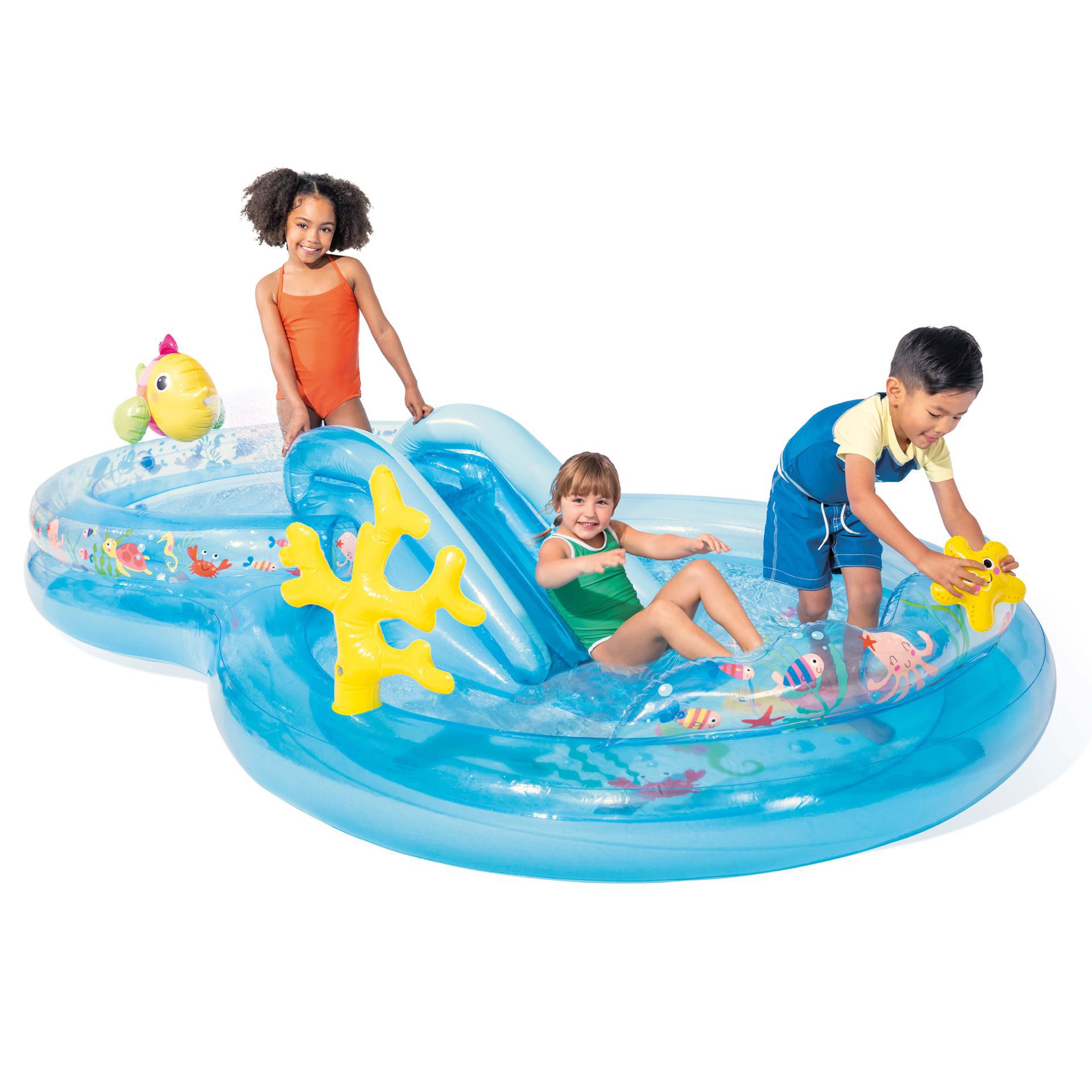Intex under the sea play center kopen