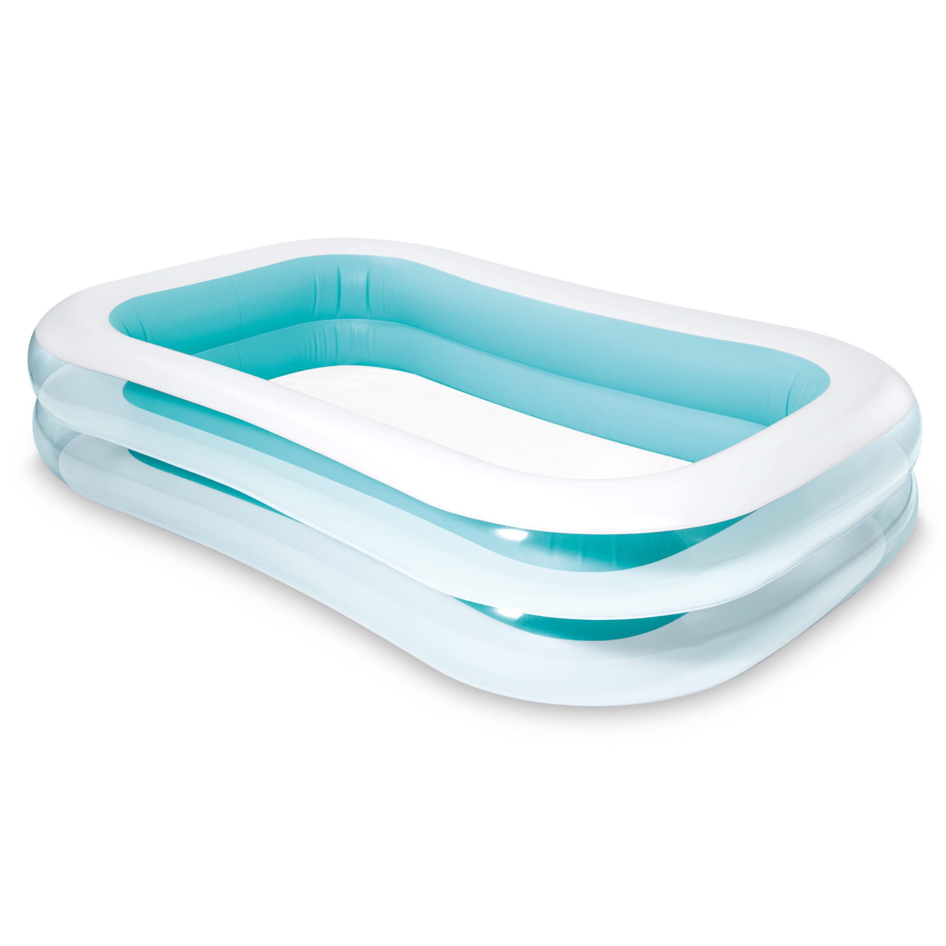 Intex swim center family pool kopen