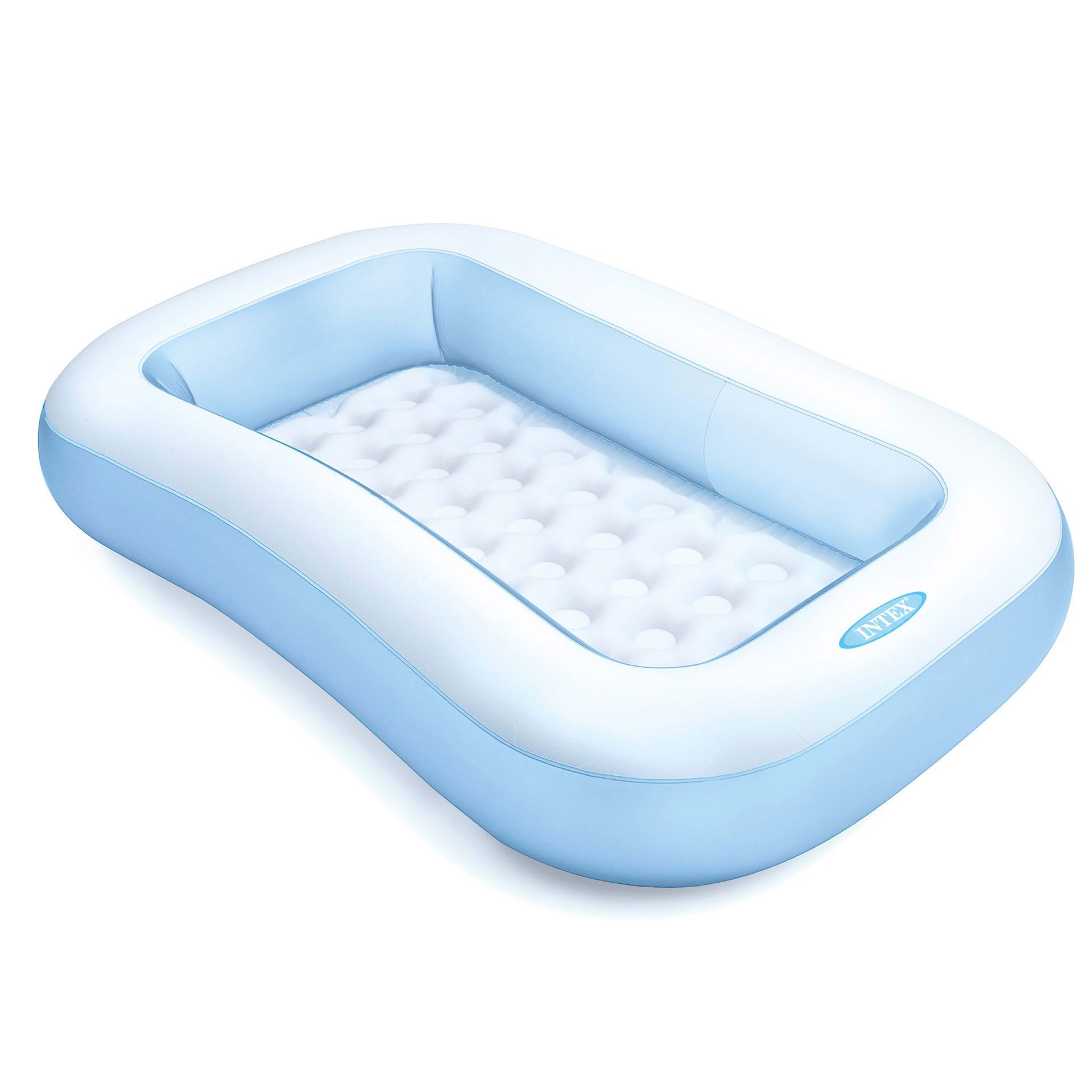 Intex rectangular pool