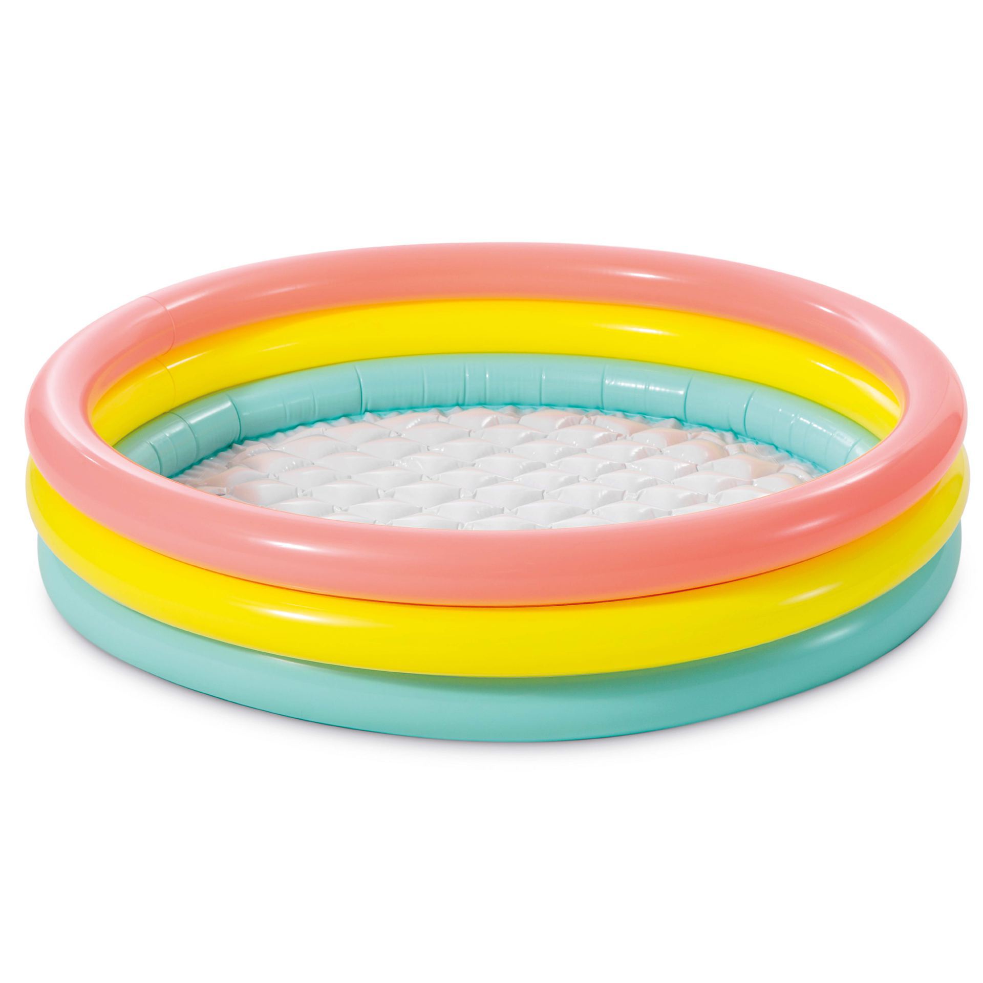 Intex sunset glow pool 114 x 25cm