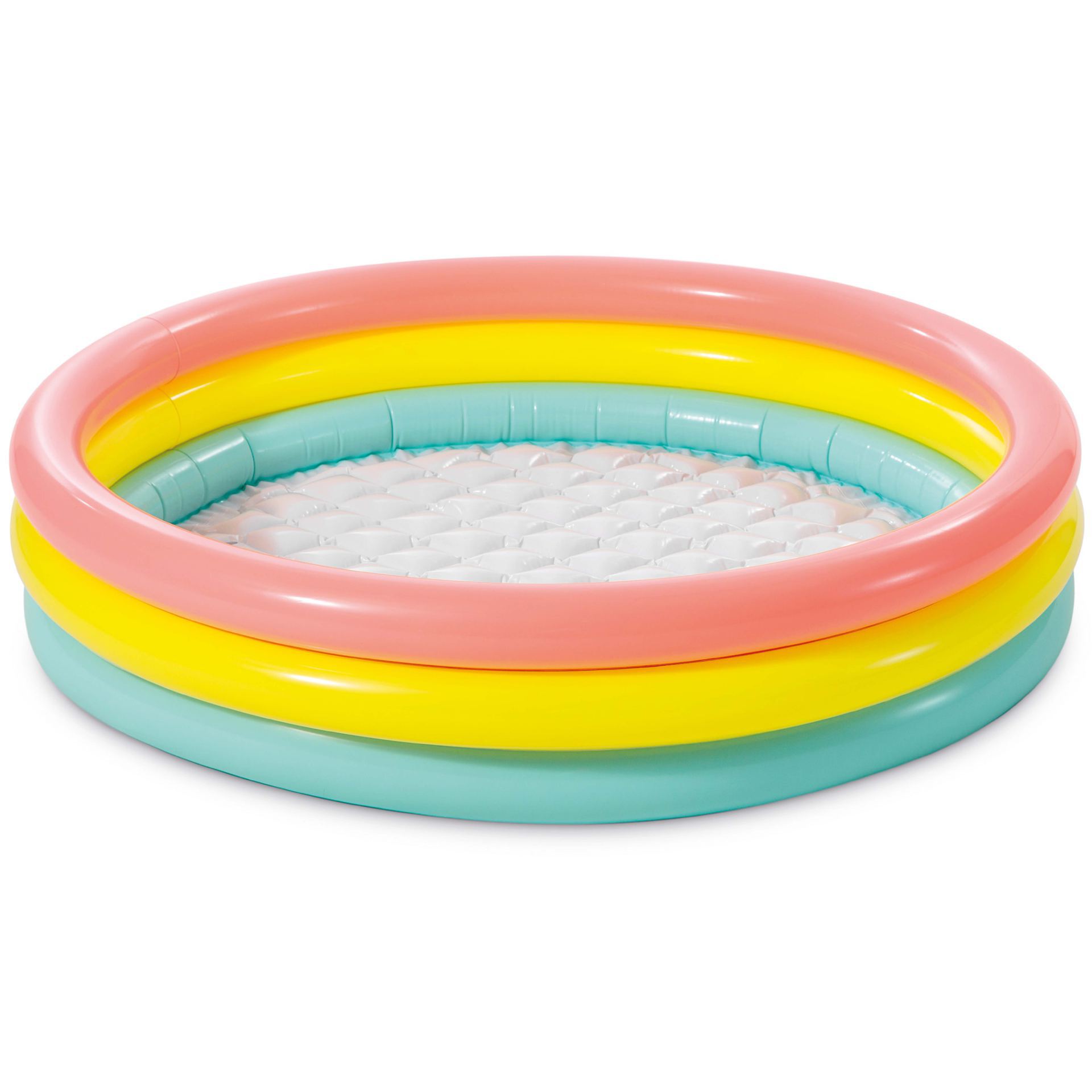 Intex sunset glow pool 147 x 33cm