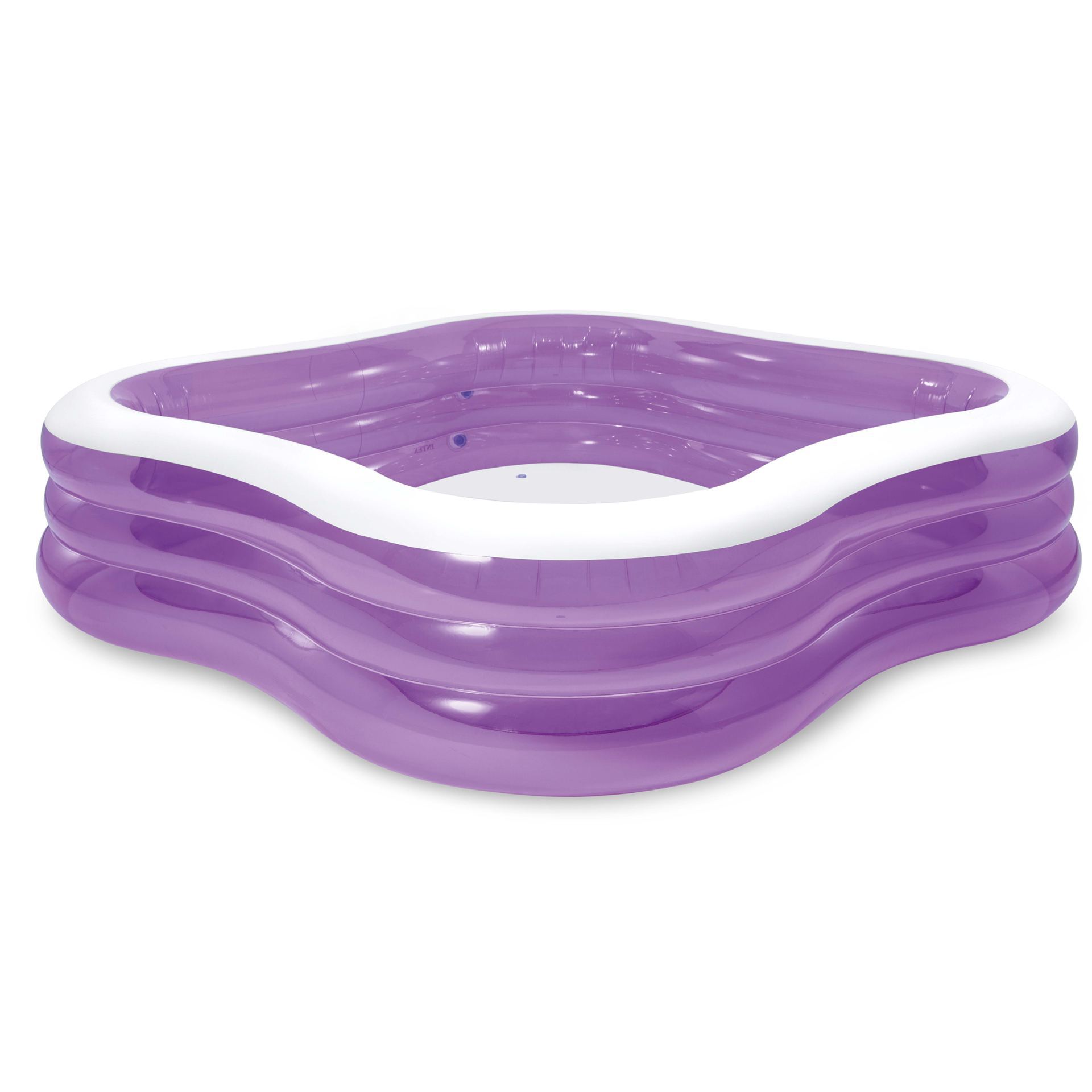 Intex beach wave swim center pool kopen
