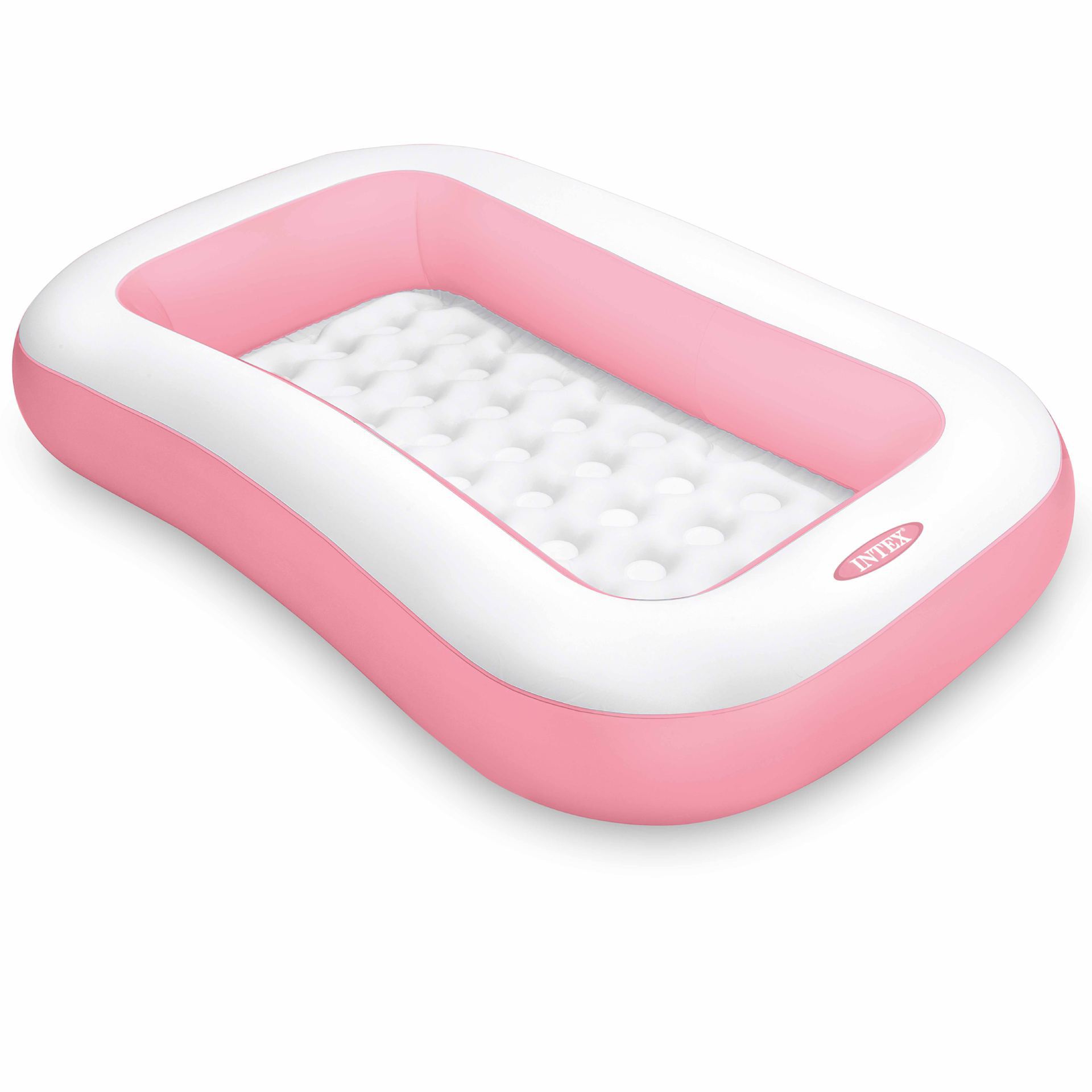 Intex rectangular pool 166cm x 100cm x 25cm