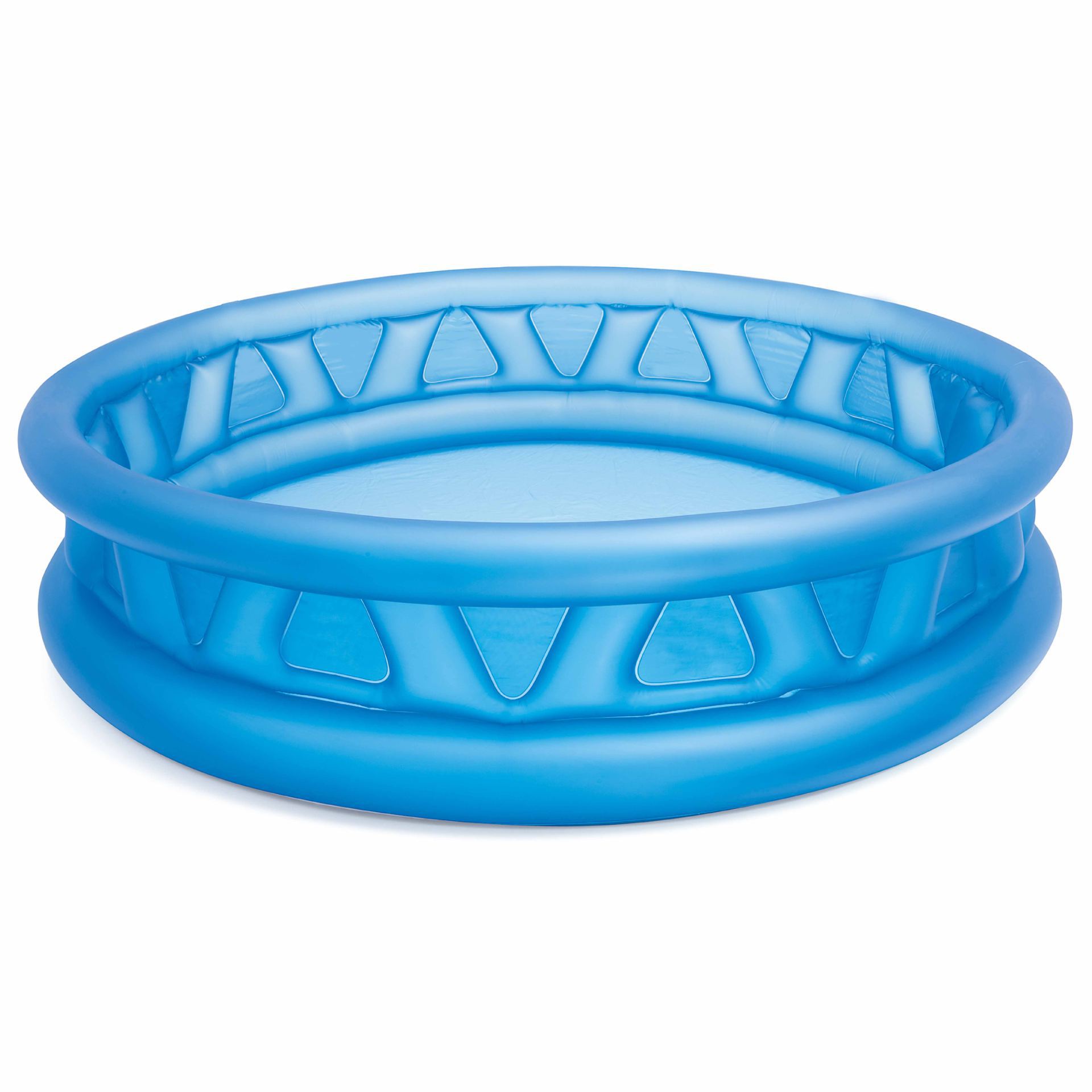 Intex soft side pool 188cm x 46cm