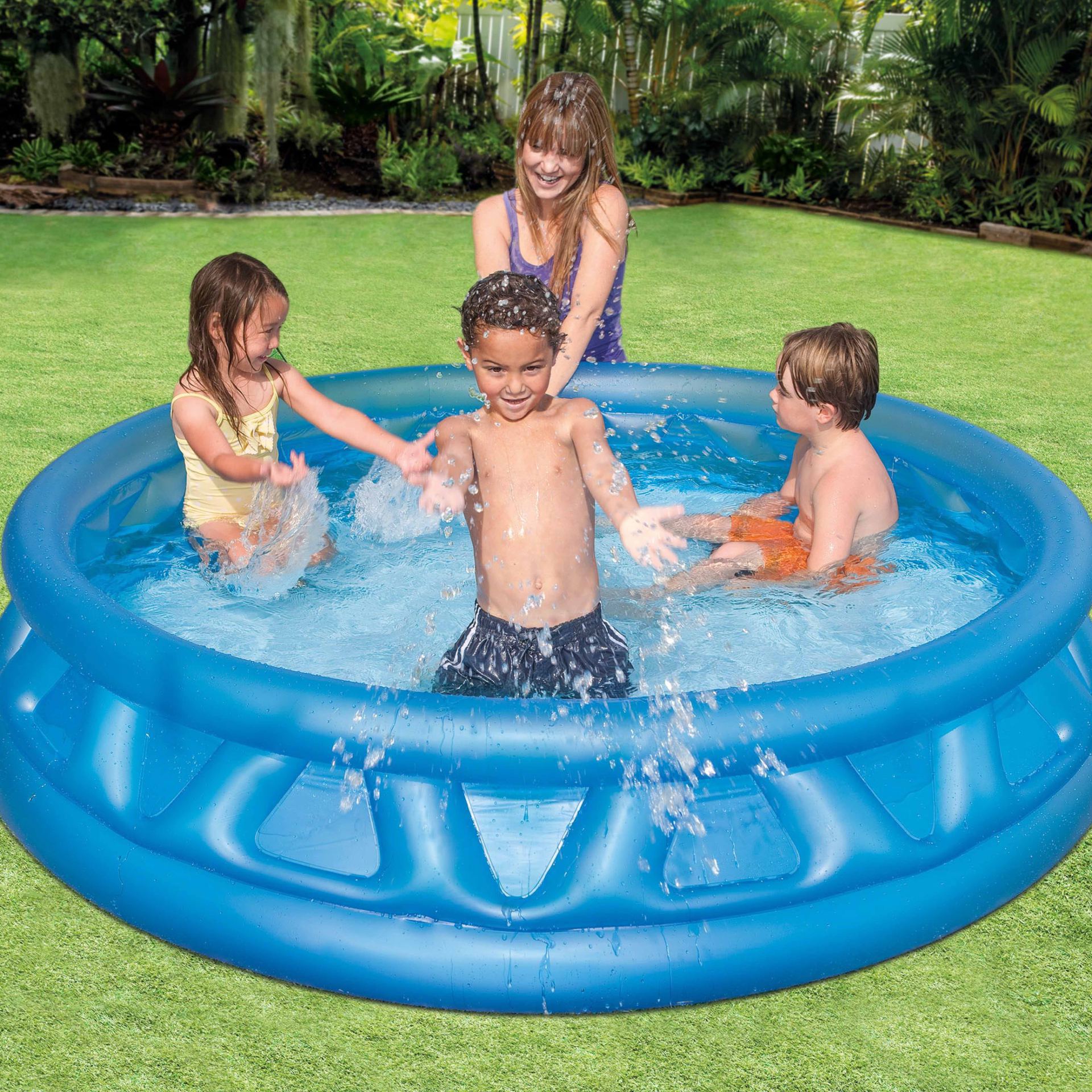 Intex soft side pool 188cm x 46cm kopen