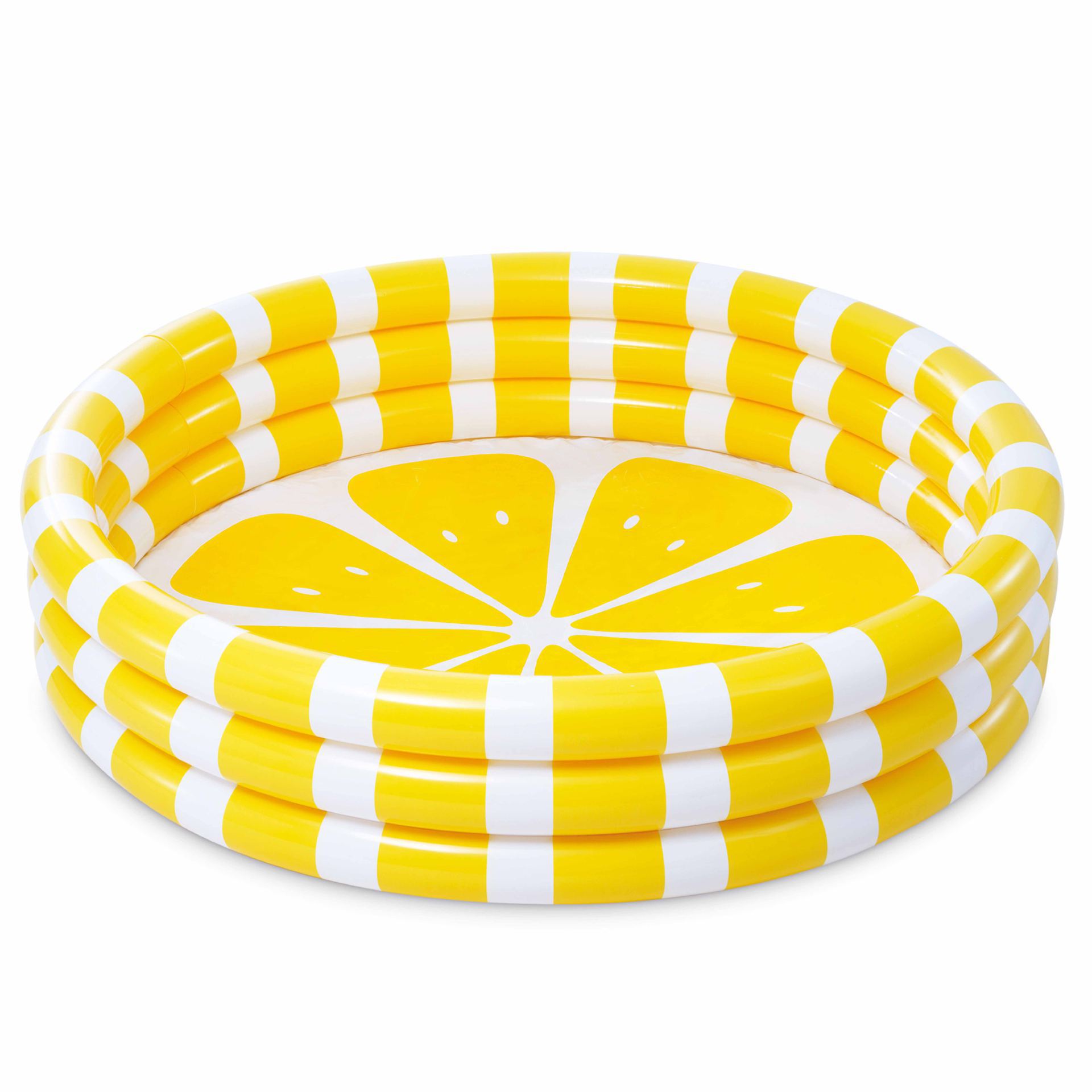 Intex zesty lemon pool 33cm x 147cm