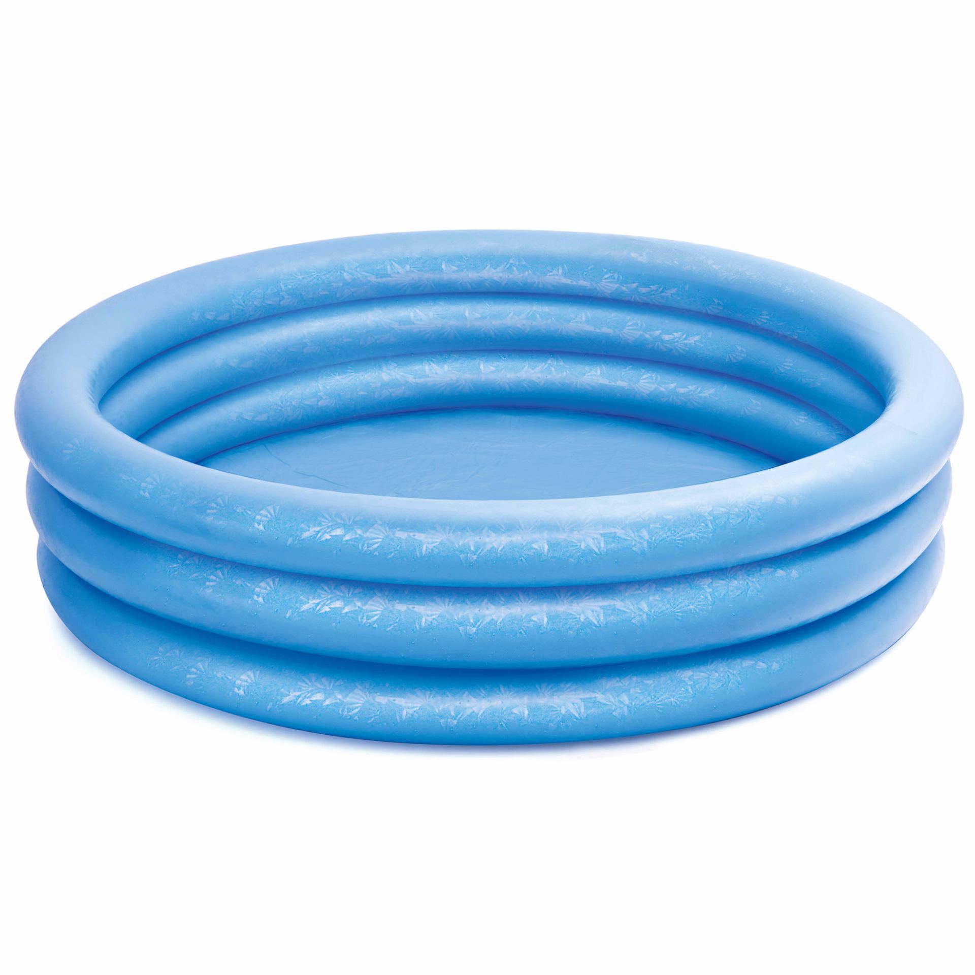 Intex crystal blue pool 168cm x 38cm