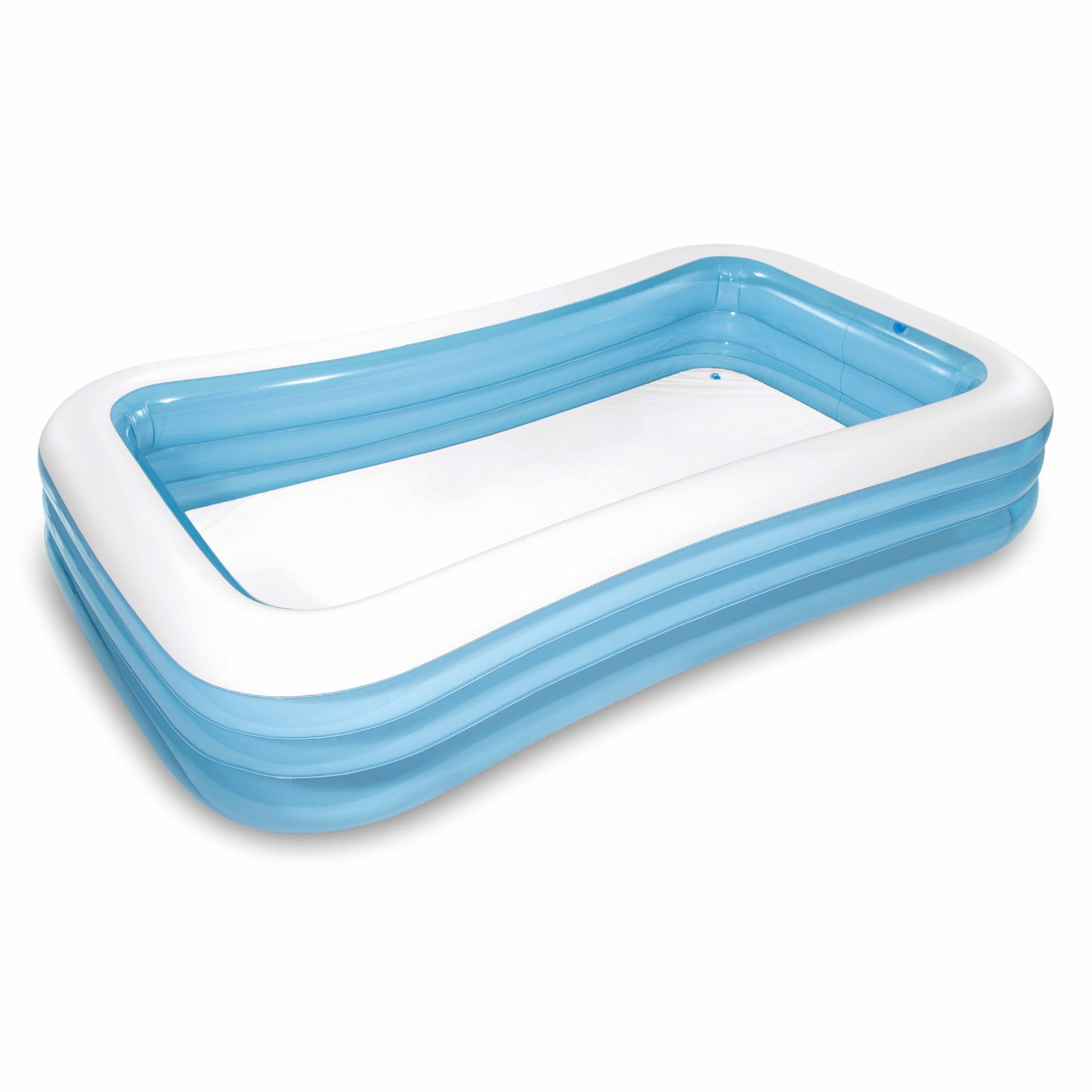Intex swim center family pool 305x183x56