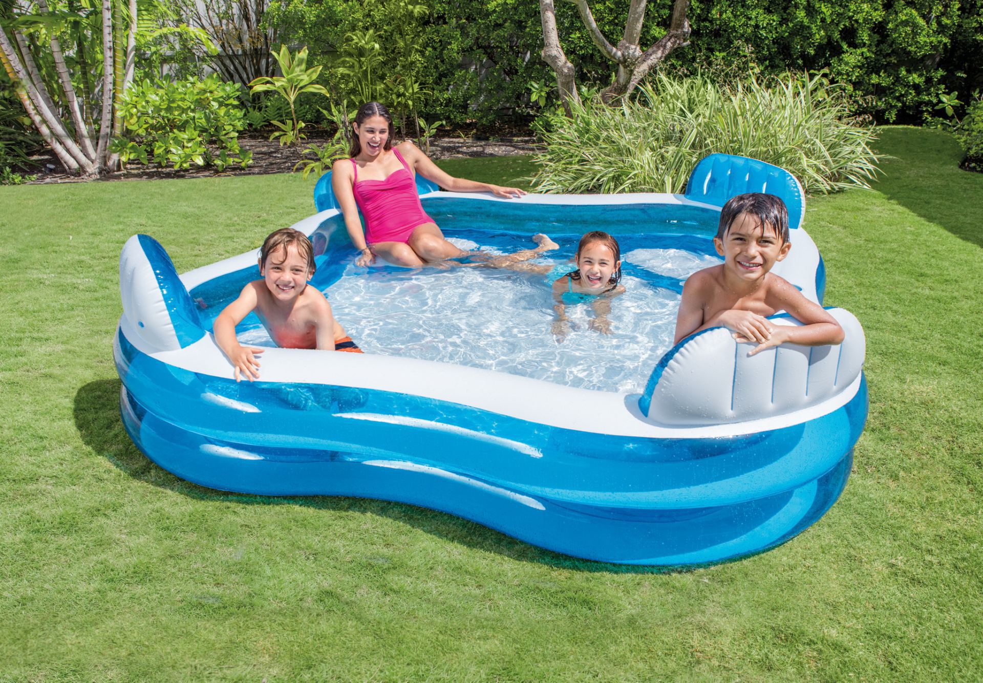 Intex family lounge pool kopen