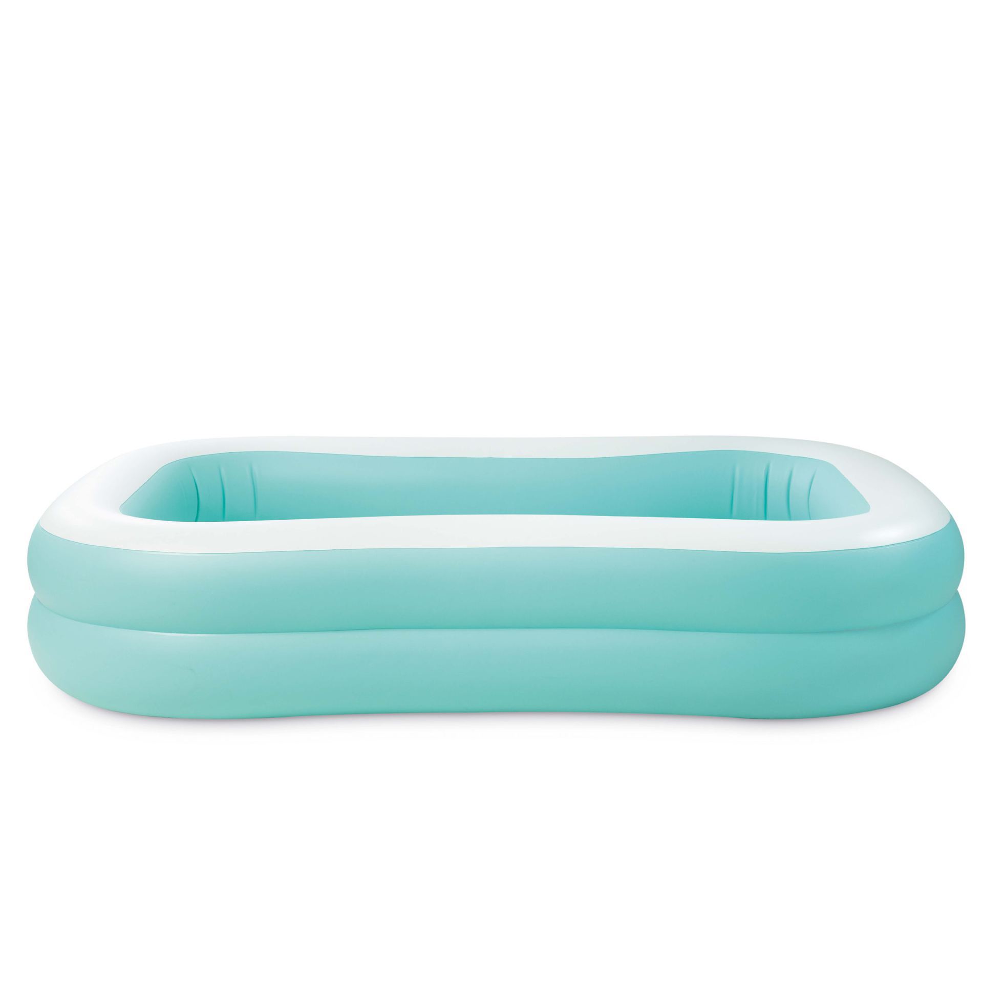 Intex aqua swim center family pool bestellen