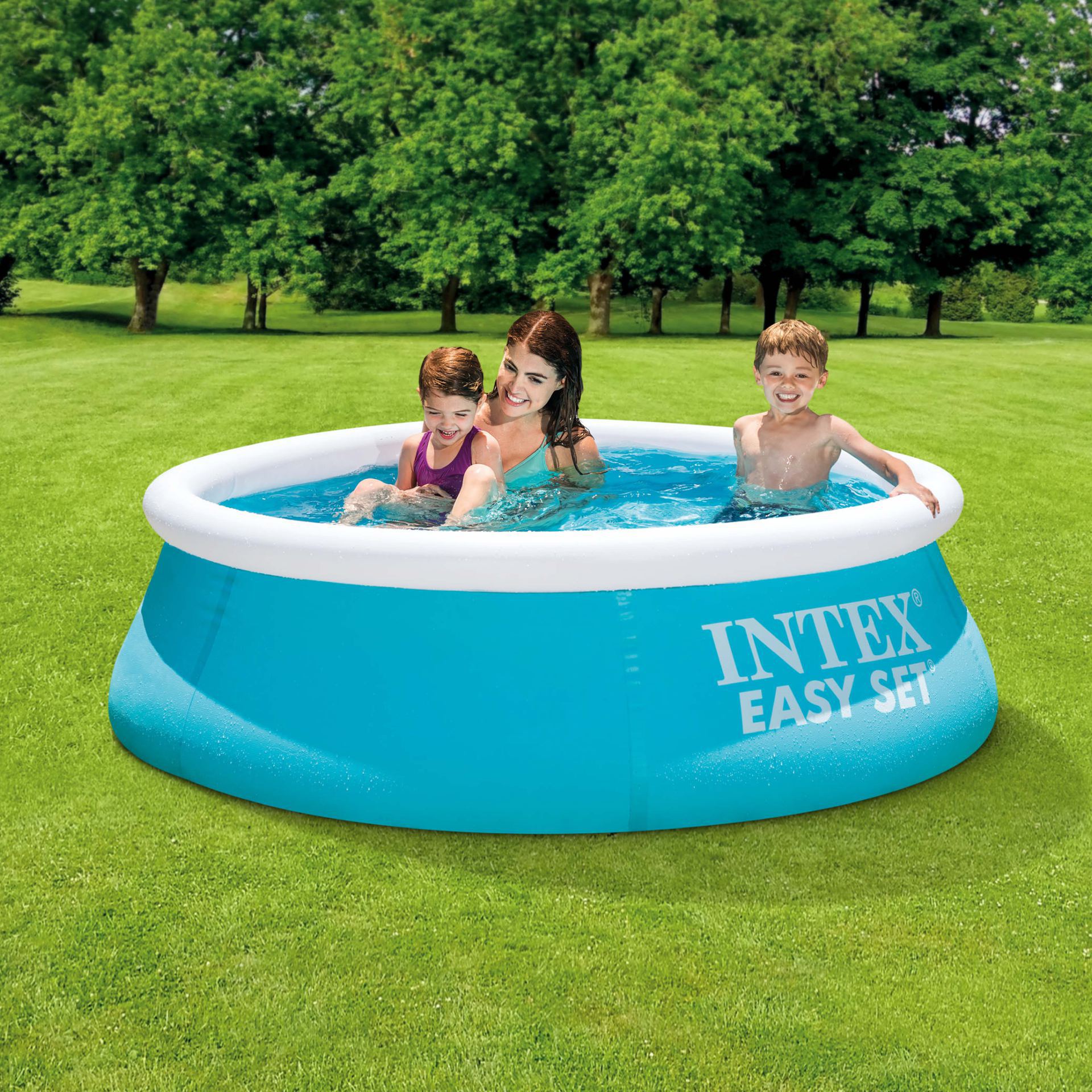 Intex easy set pool 183cm x 51cm online kopen