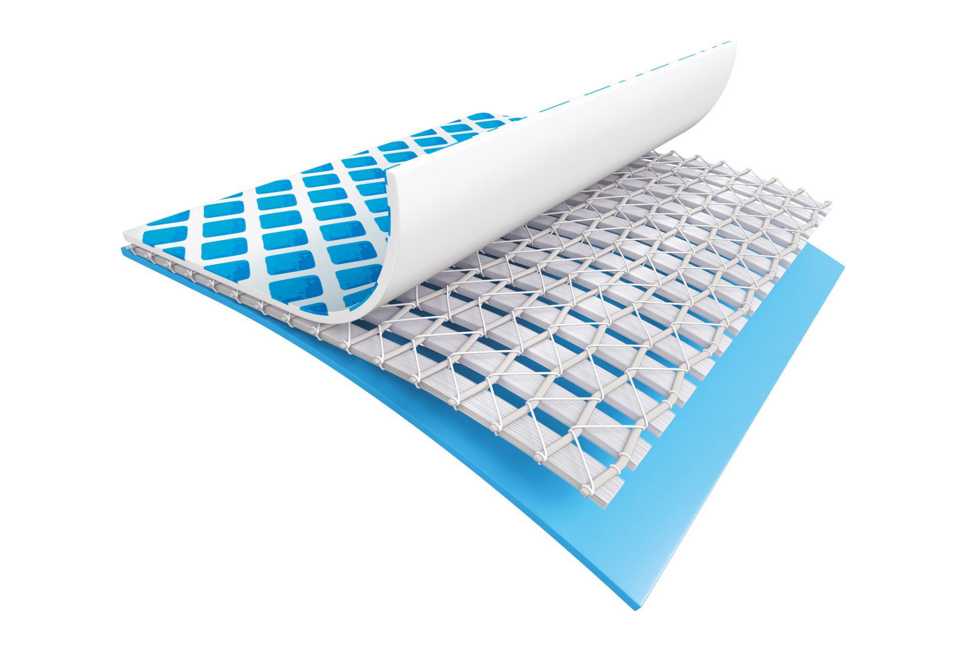 zwembad rectangular frame pool kopen