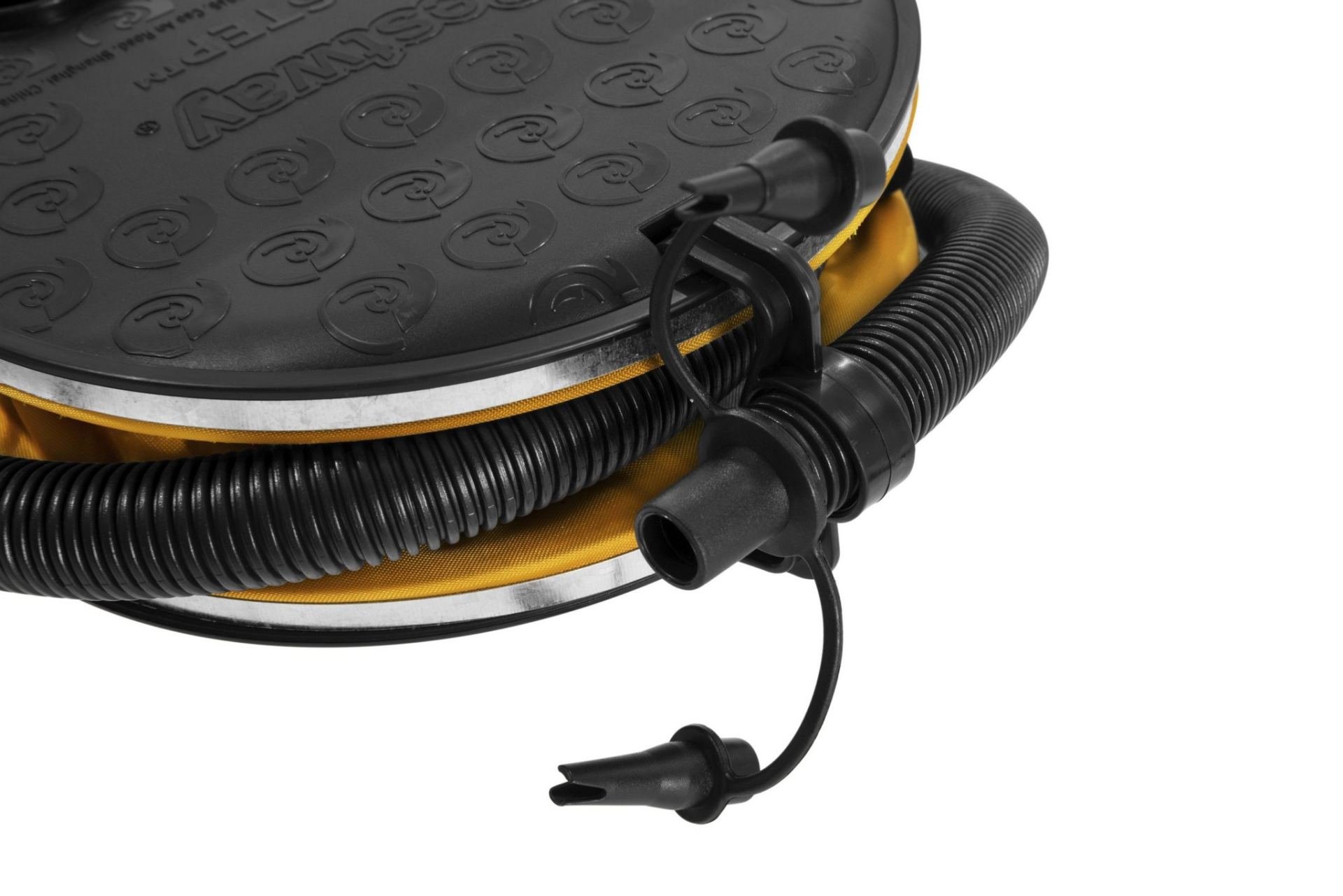 bestway voetpomp 1600cc goedkoop